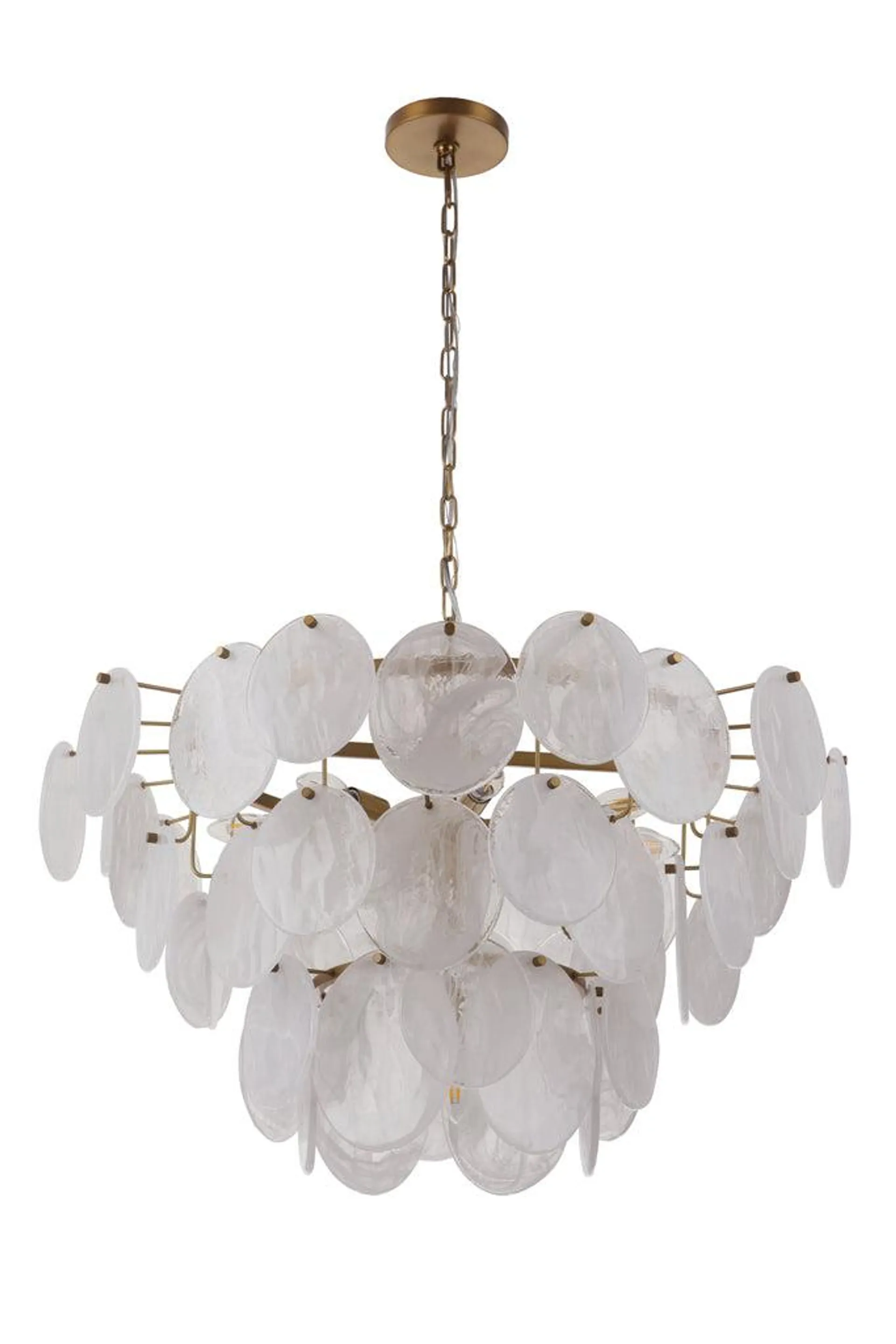 Dazzel Chandelier