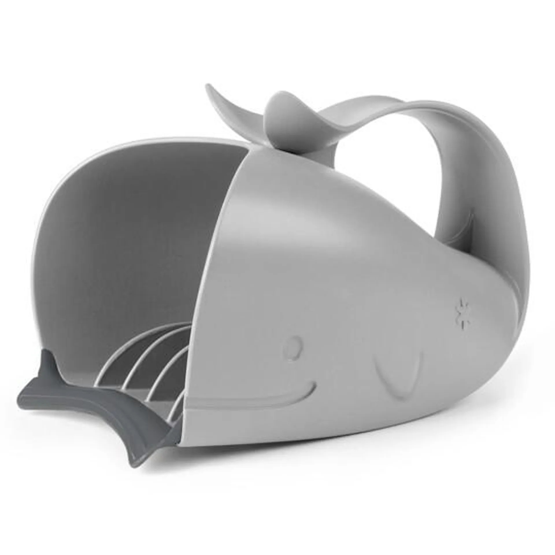 Skip Hop Moby Waterfall Rinser Grey