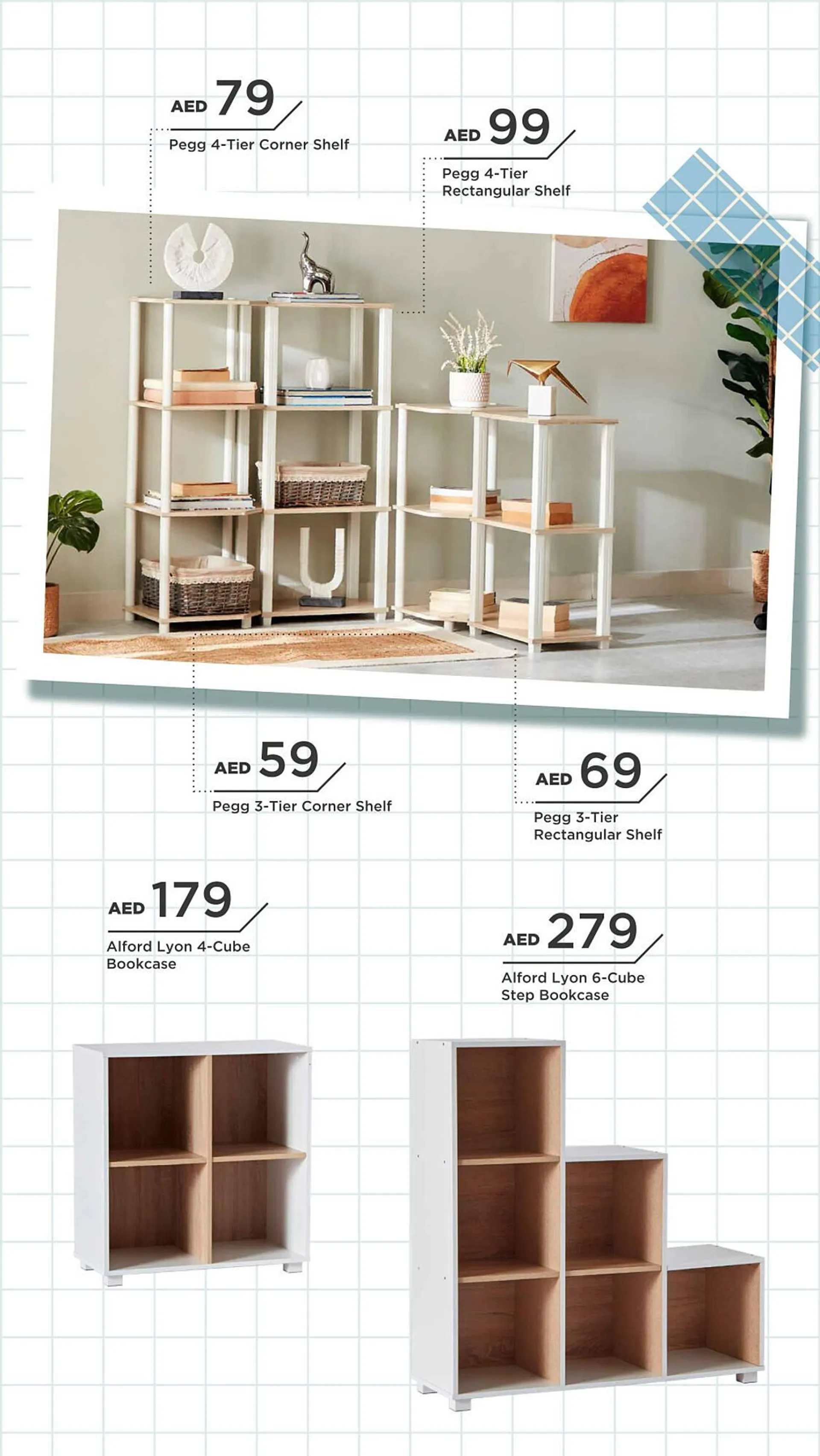 Home Box catalogue from 24 August to 30 September 2024 - Offers page 10