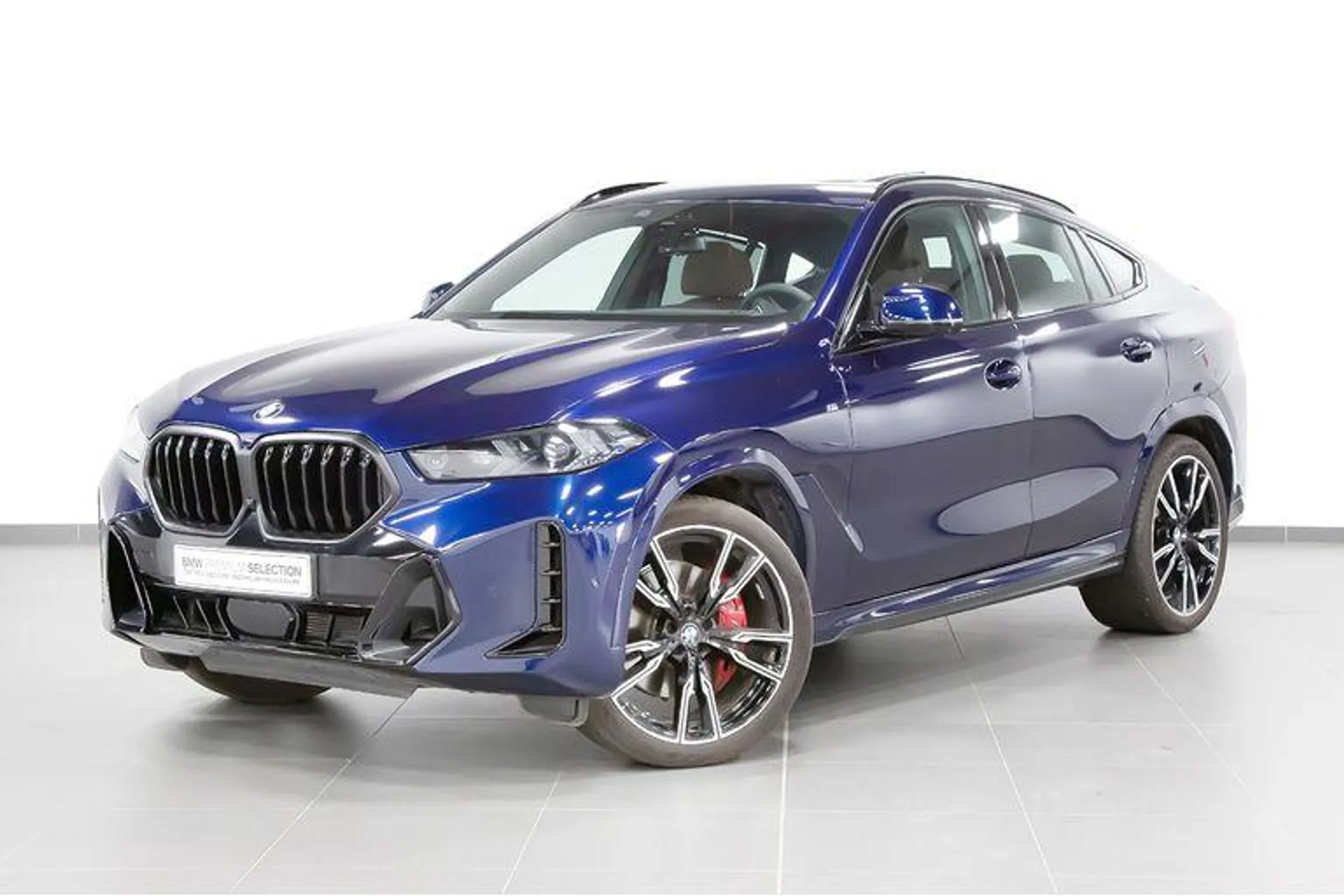 xDrive40i M Sport Pro