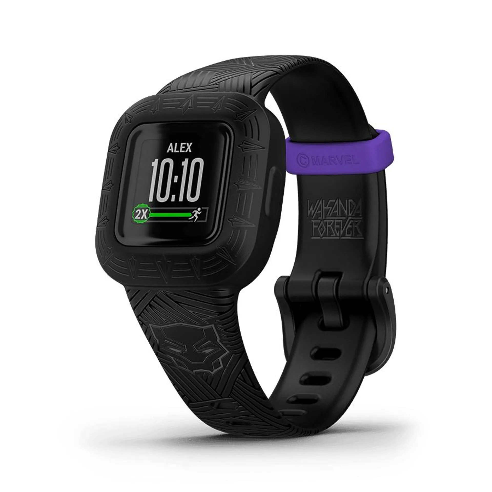 Garmin Vivofit Jr3