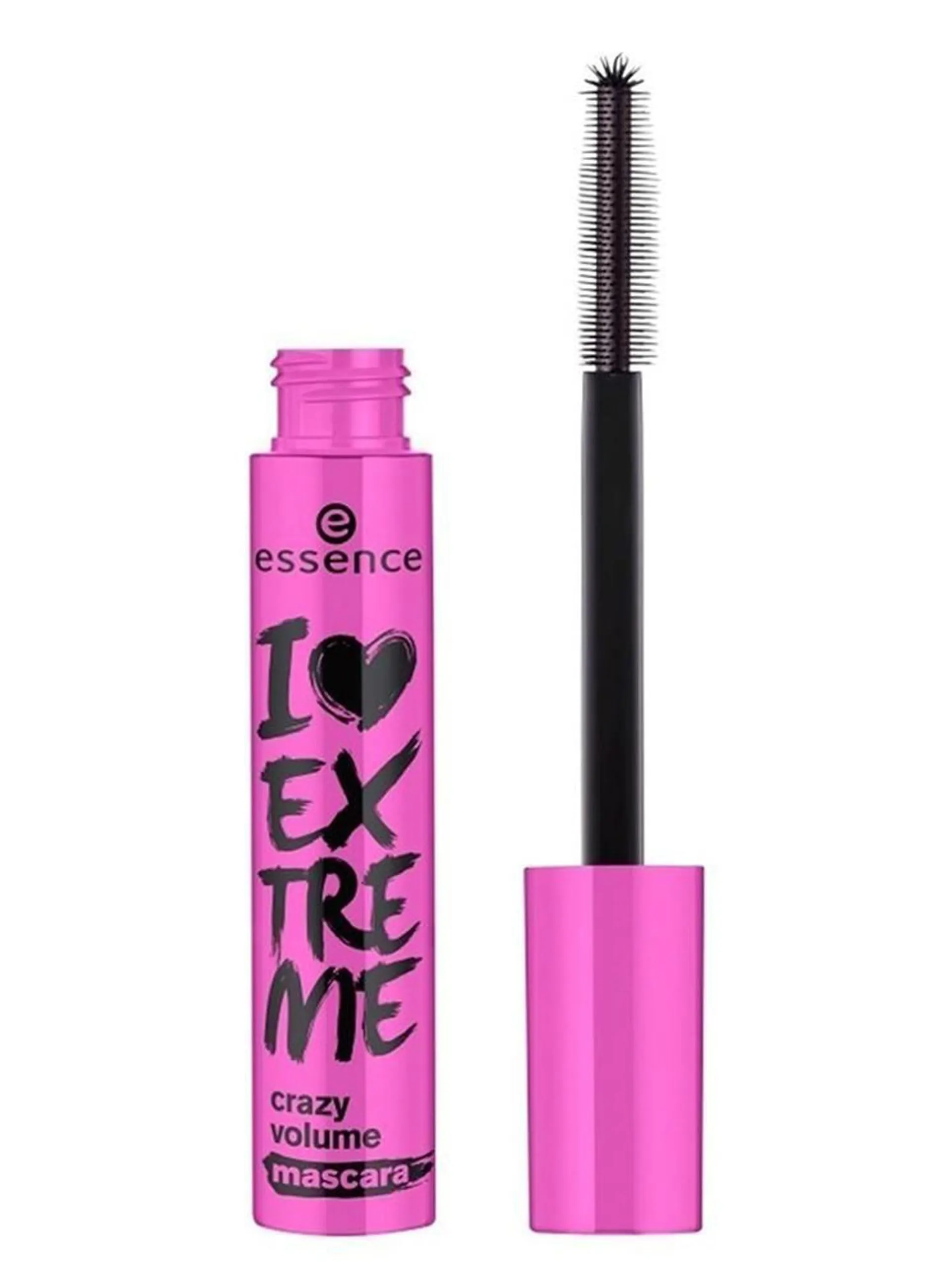 I Love Extreme Crazy Volume Mascara