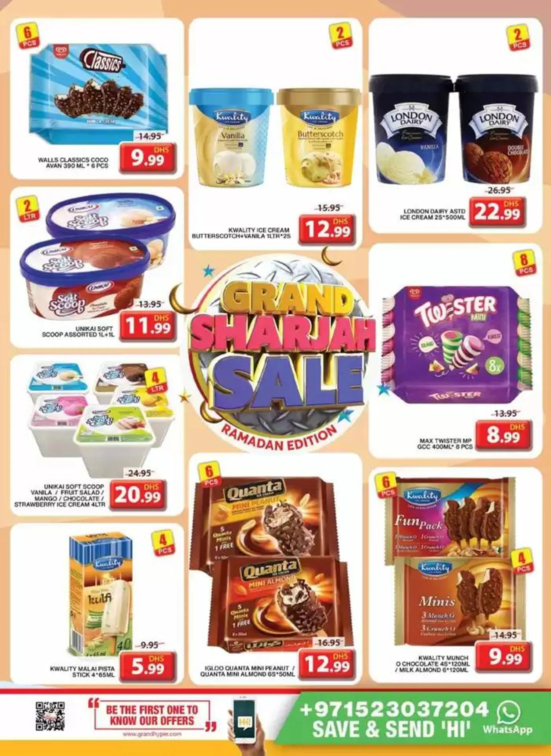 Current bargains and offers from 27 February to 5 March 2025 - Offers page 16