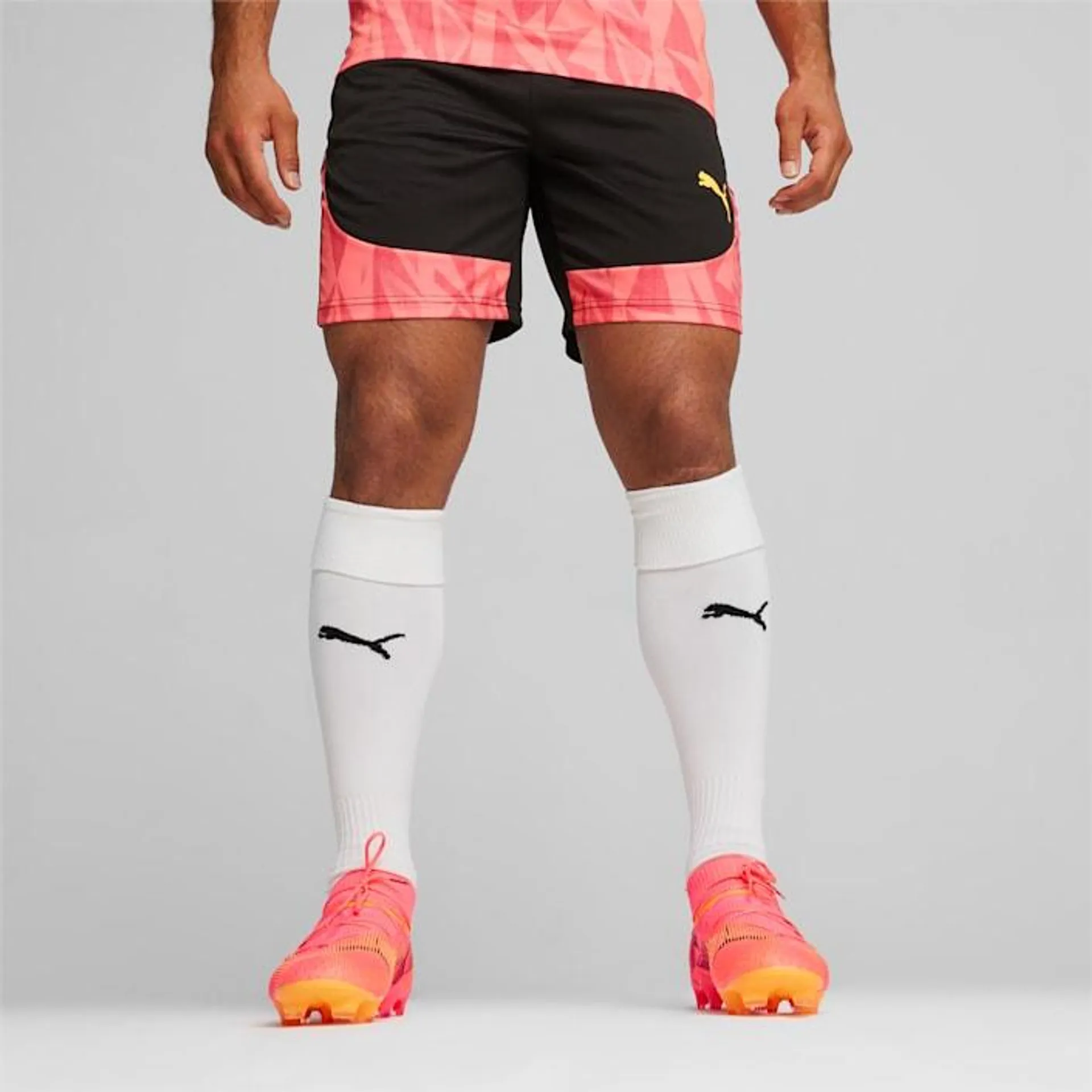 individualFINAL Men's Football Shorts