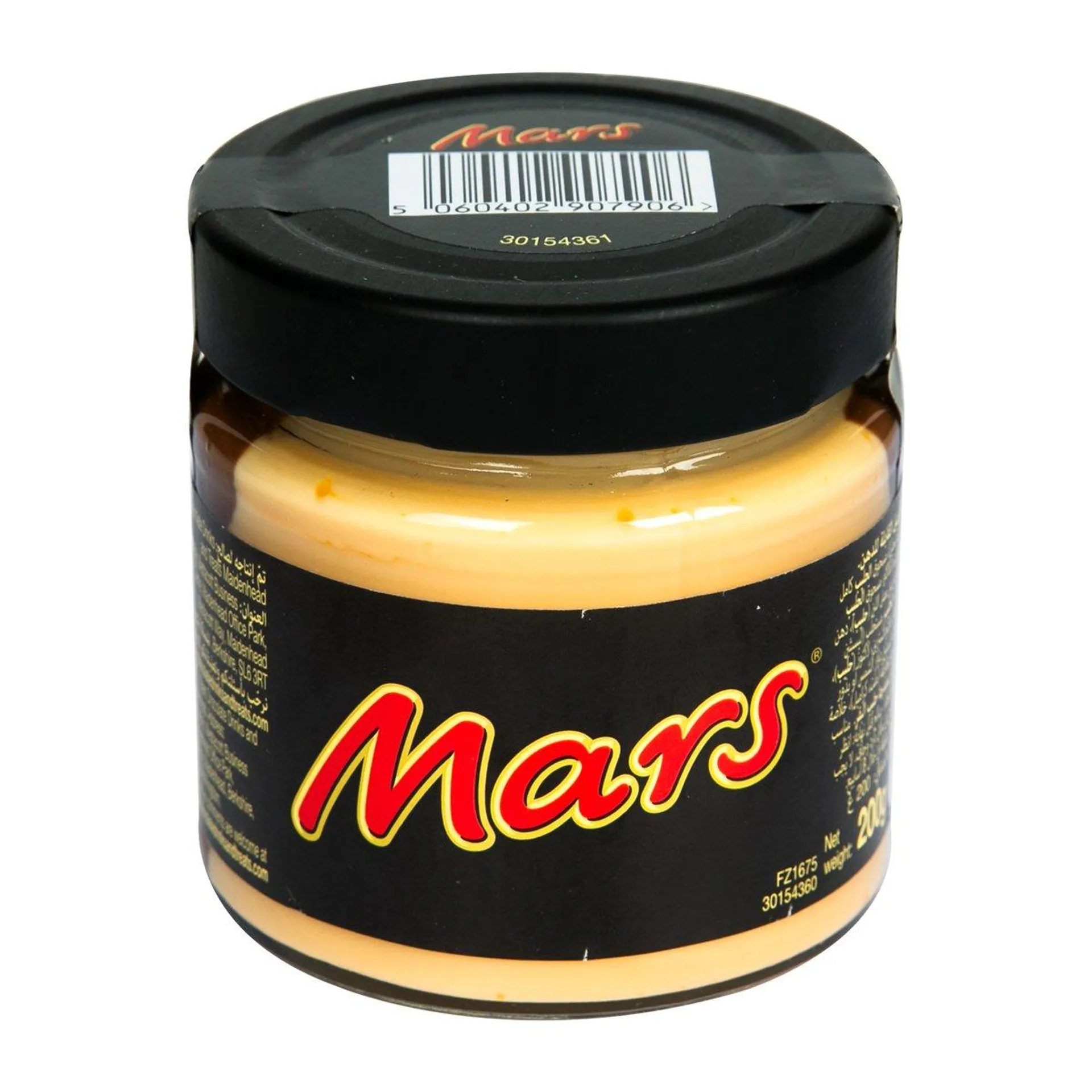 Mars Chocolate Spread 200 g