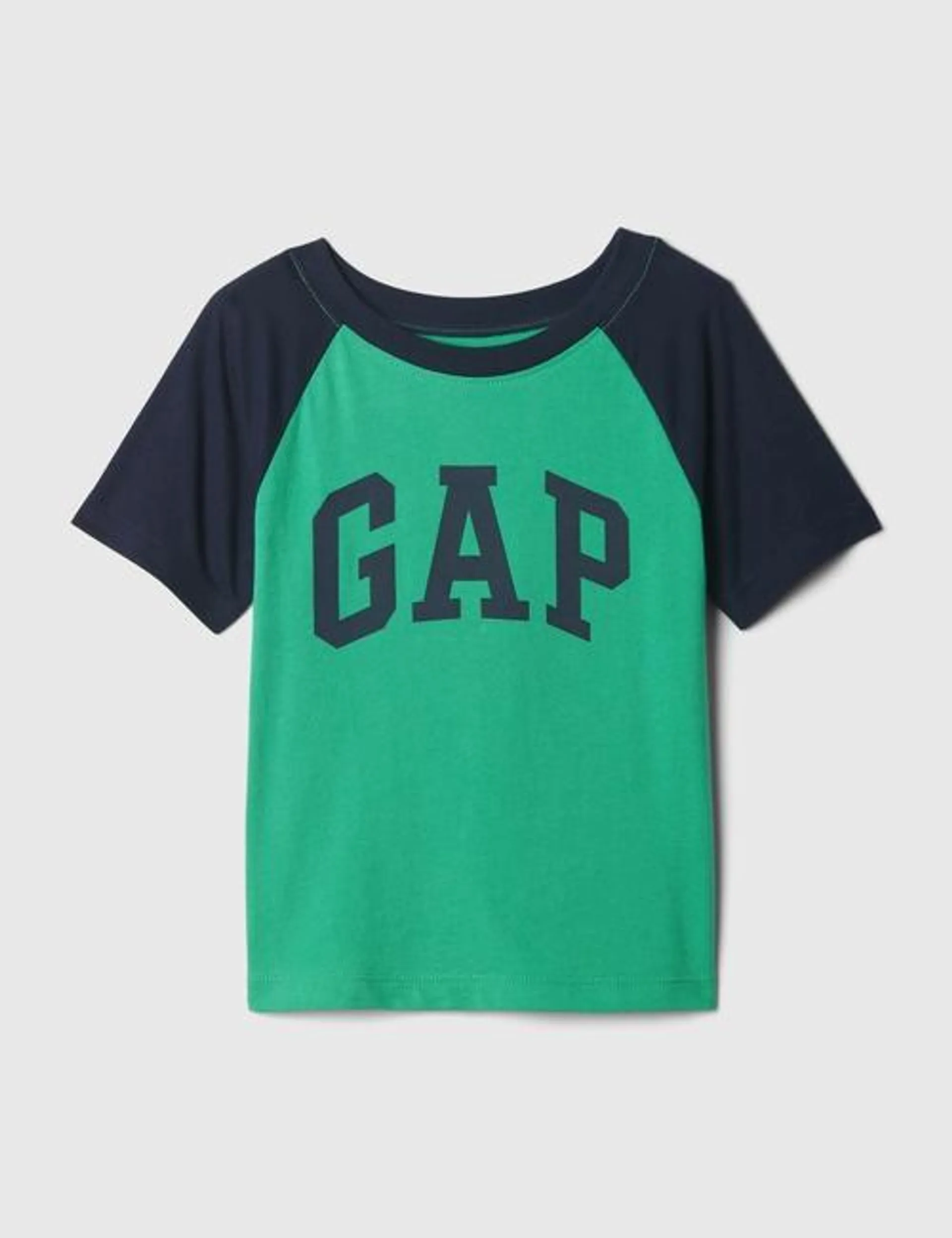 babyGap Logo T-Shirt