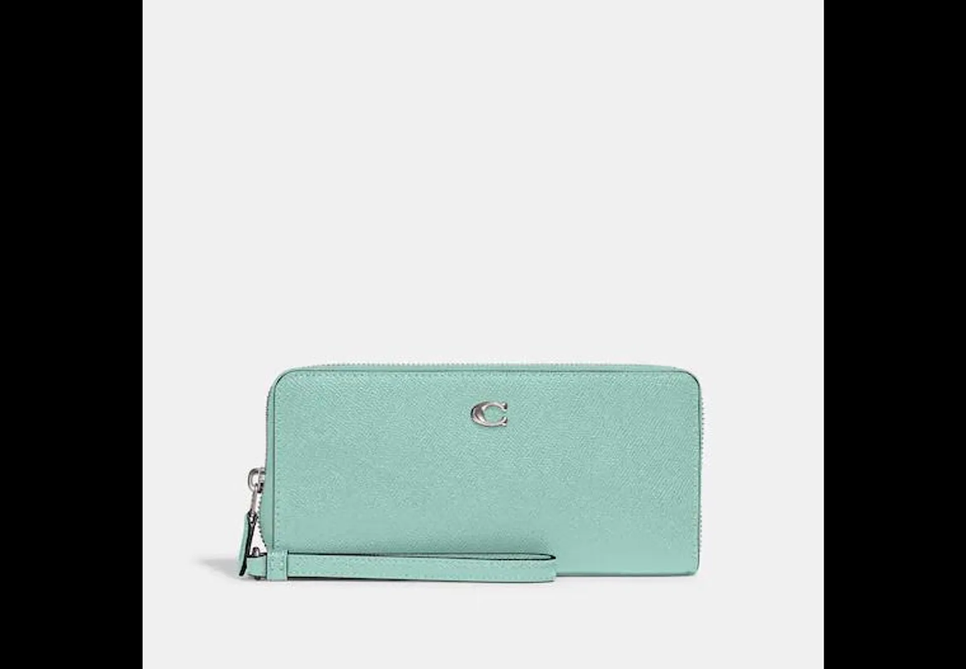 Continental Wallet