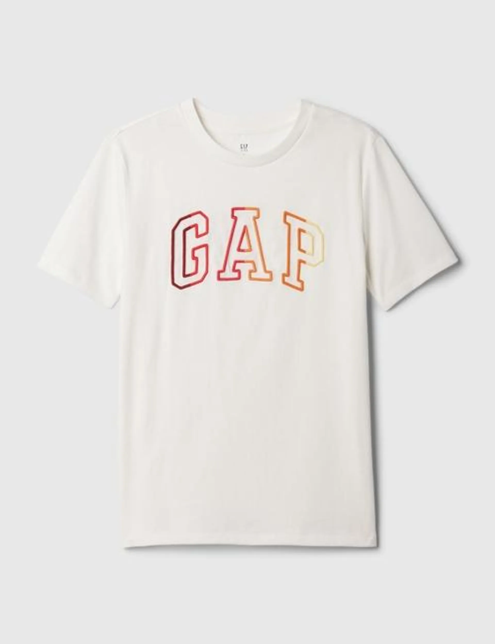 Kids Gap 1969 Logo T-Shirt