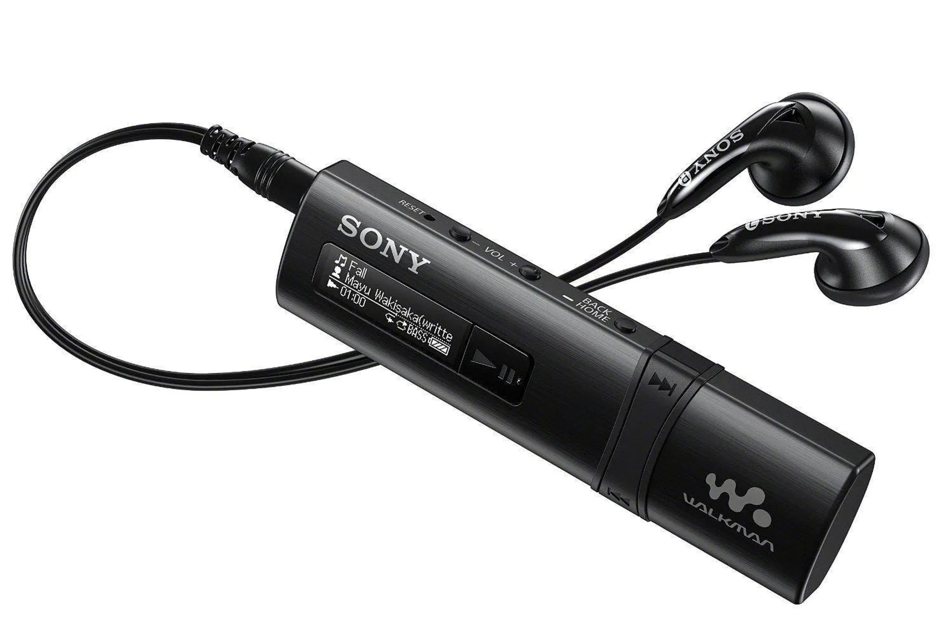 Sony 4GB B Series MP3 Walkman