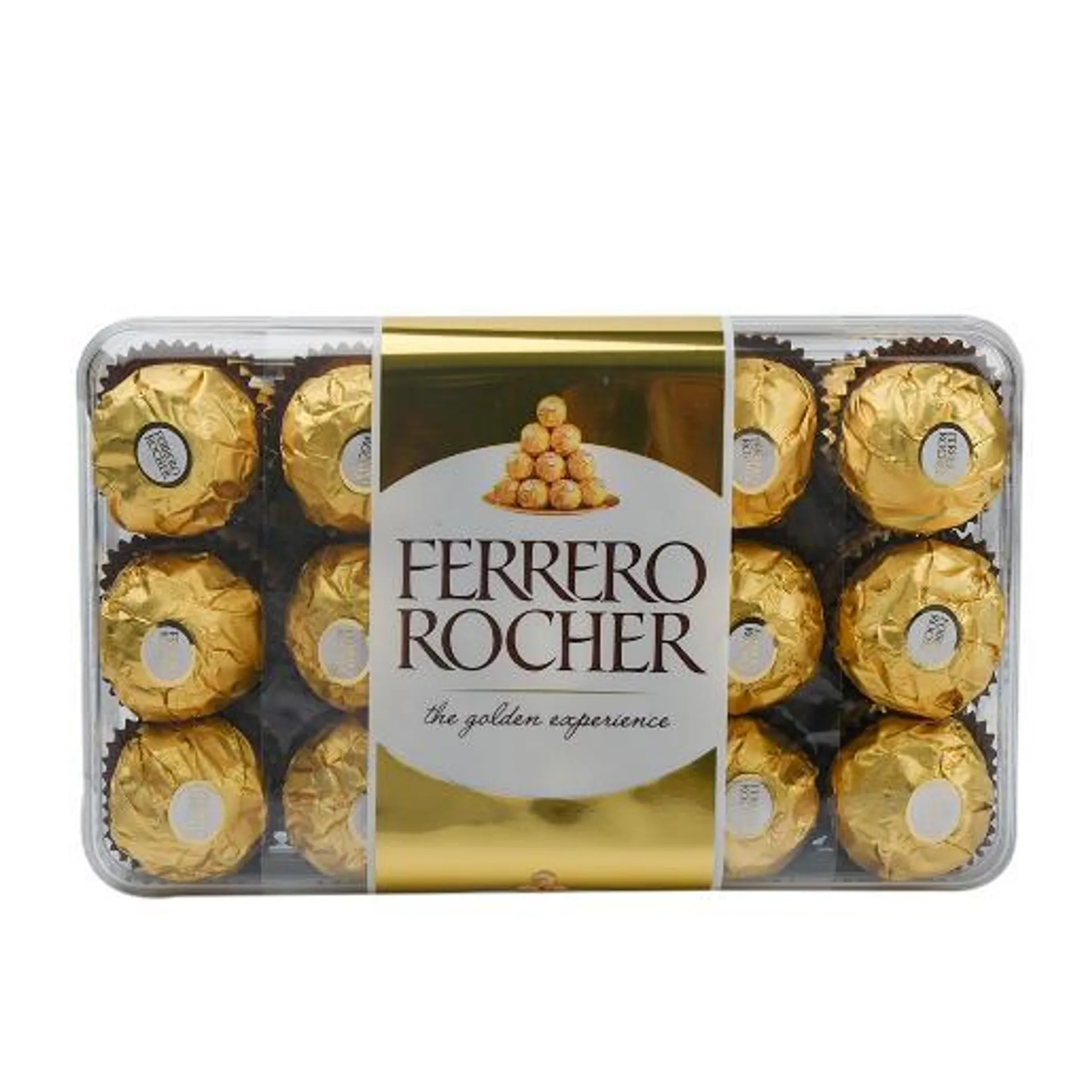 Ferrero Rocher Chocolate 375g