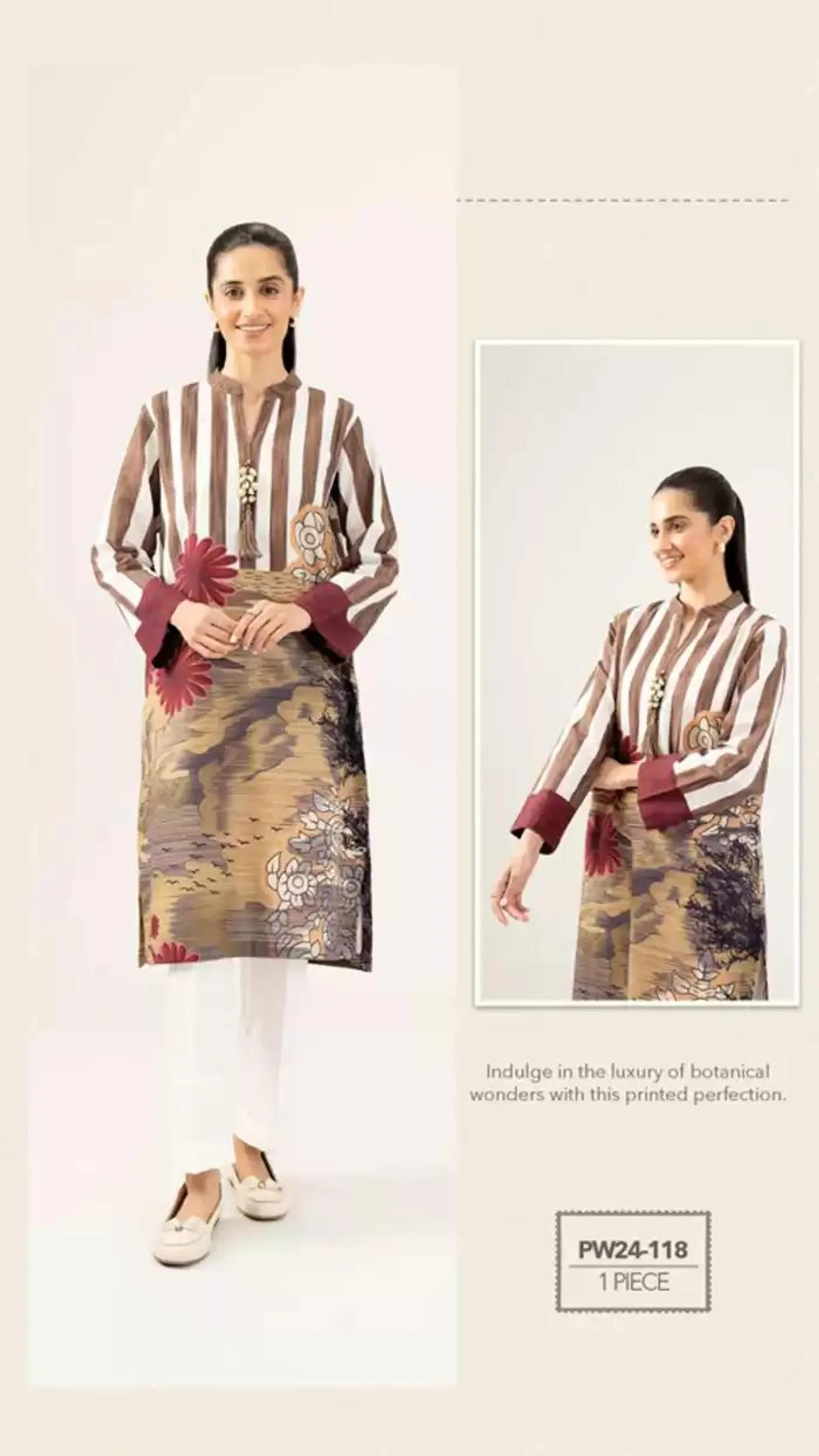 Ready to Wear Winter'24 Vol-1 from 28 October to 31 December 2024 - Offers page 116