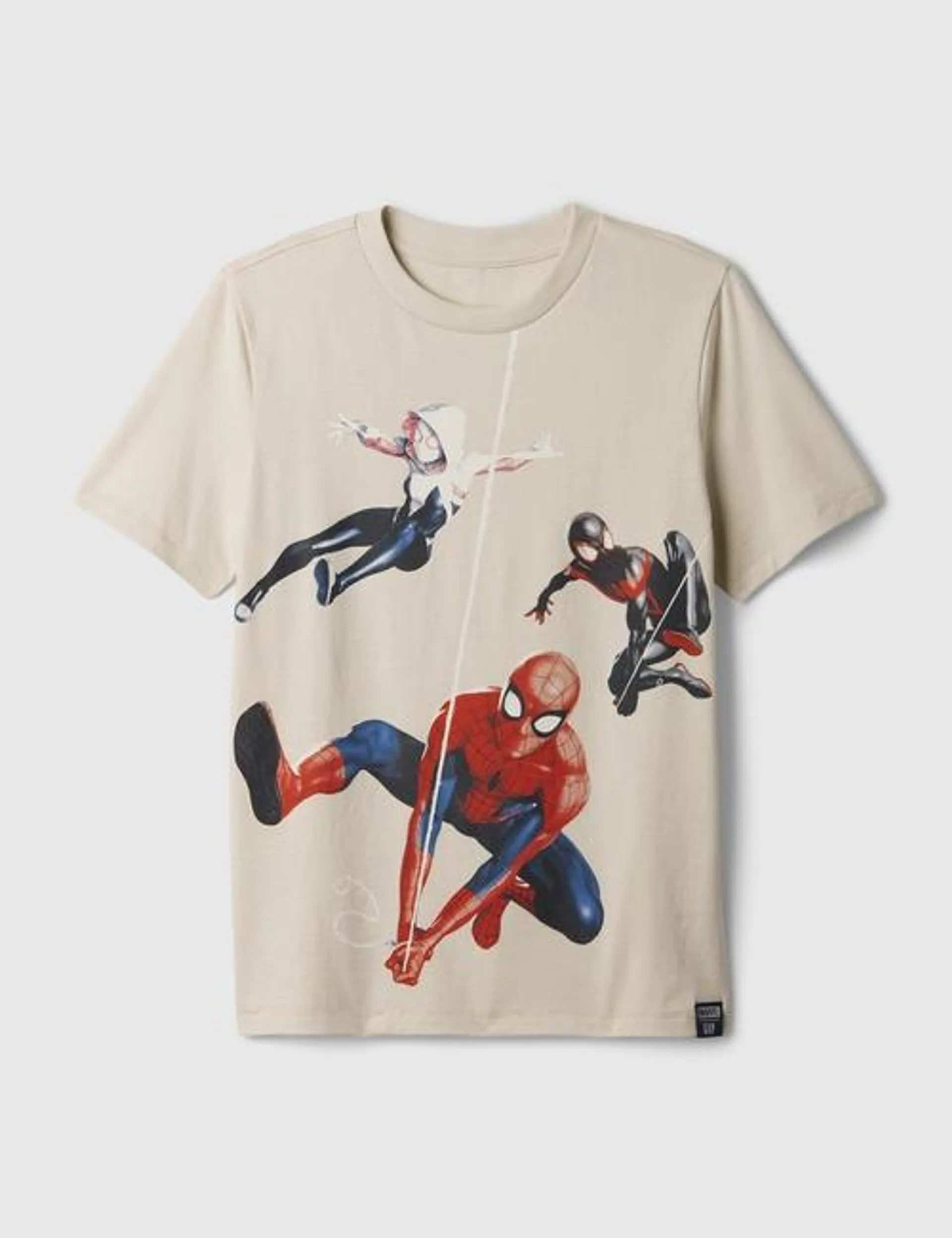 GapKids | Marvel Graphic T-Shirt