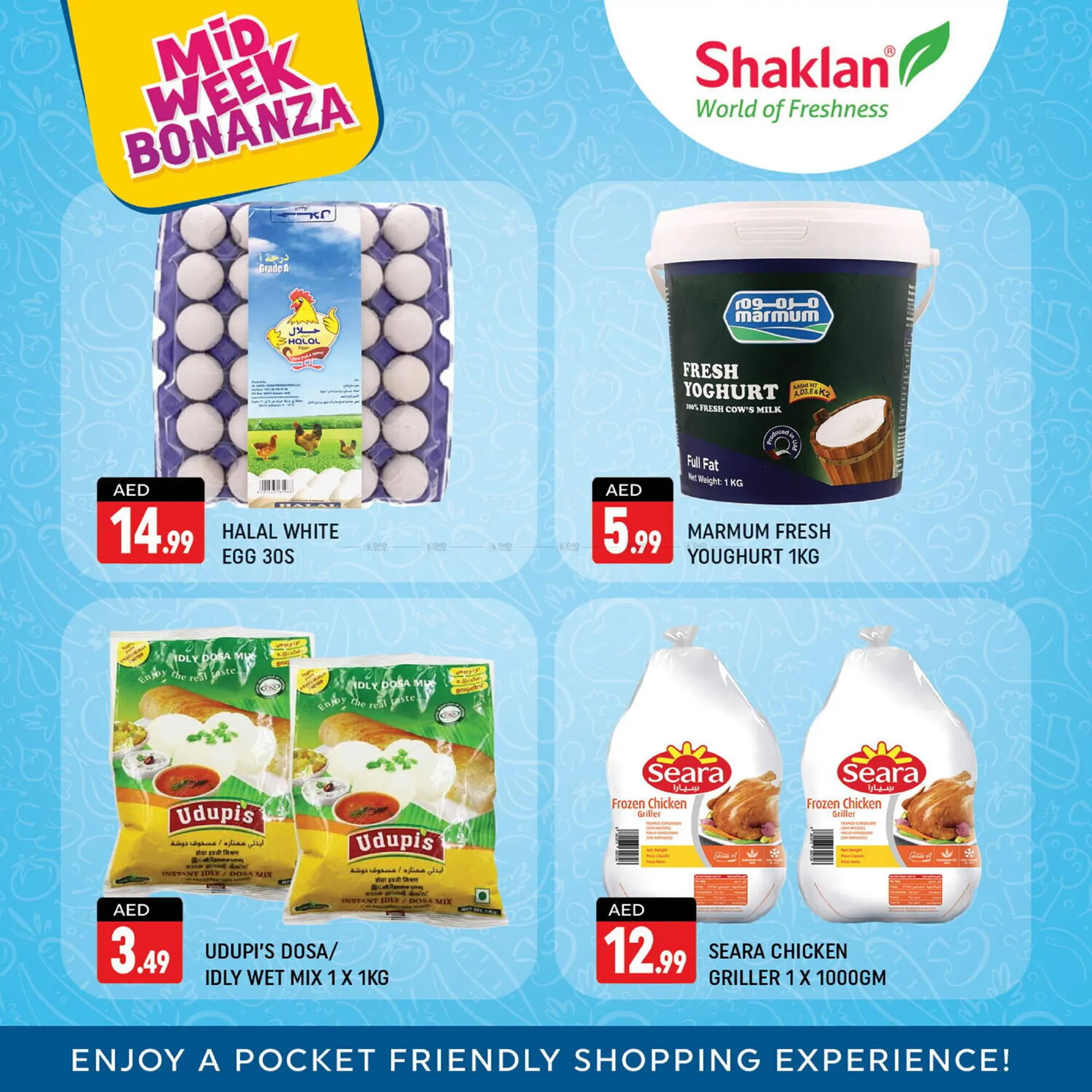 Shaklan catalogue from 30 September to 2 October 2024 - Offers page 4