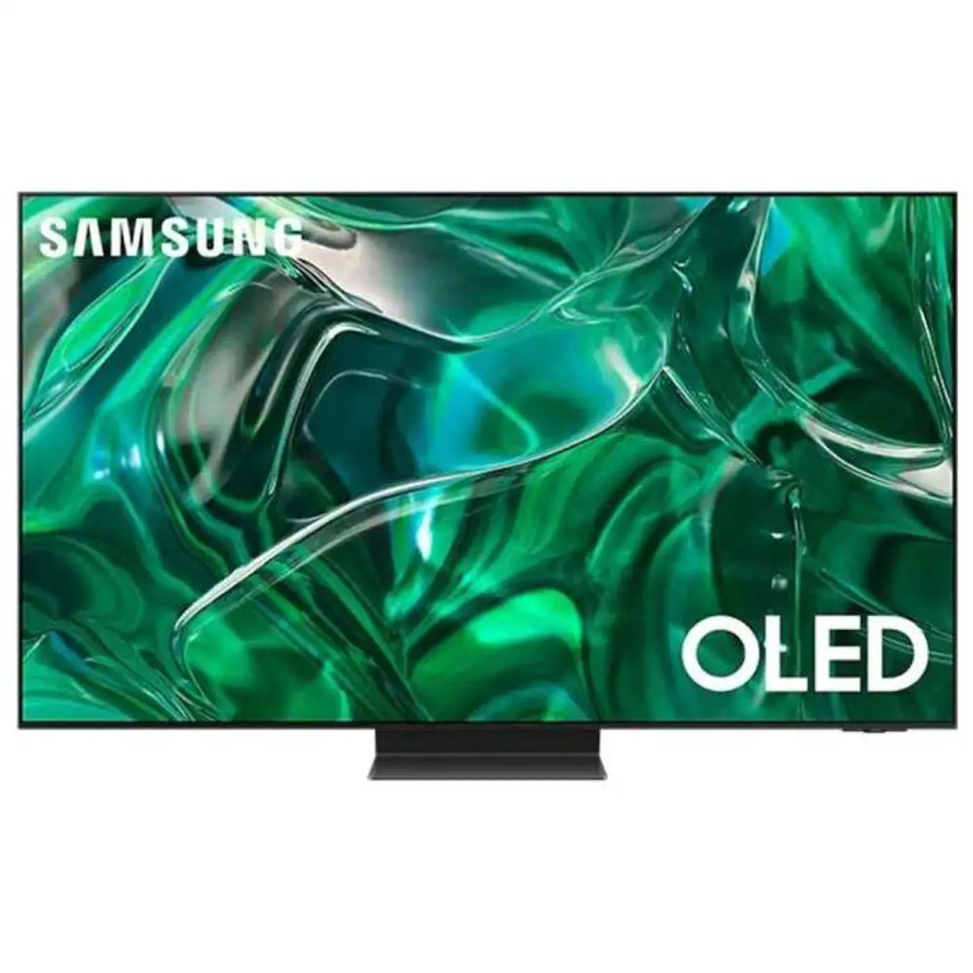 Samsung 4K OLED Smart Television 77inch (2023 Model) - QA77S95CAUXZN