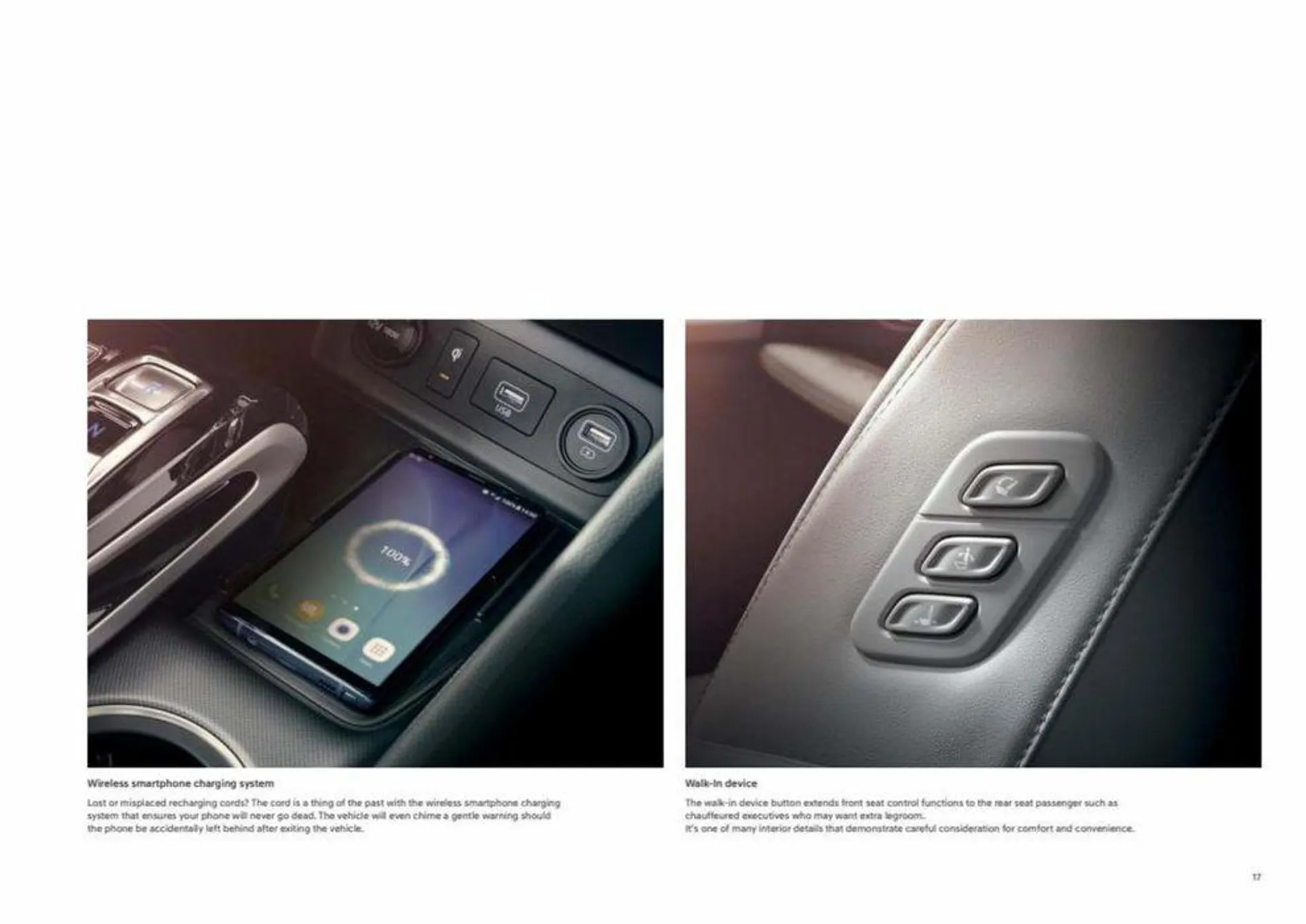 Hyundai SONATA from 17 January to 31 December 2024 - Offers page 17