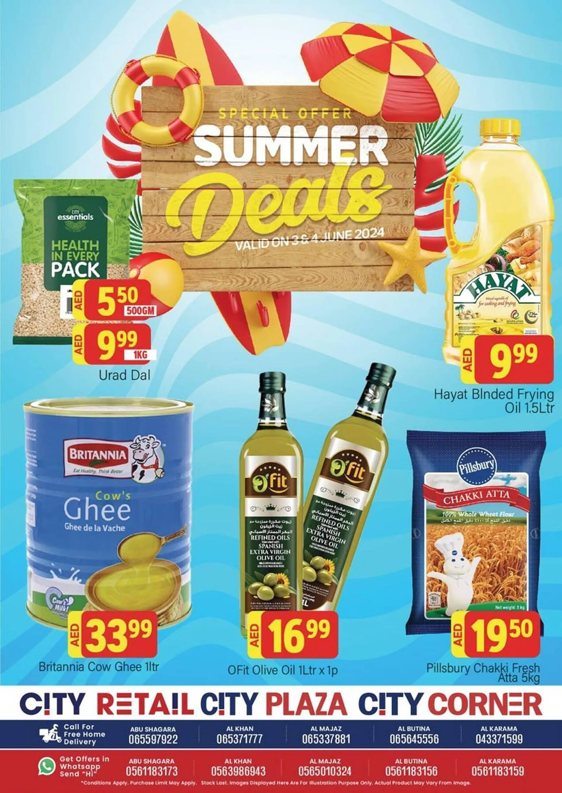 City Retail Supermarket catalogue - 7