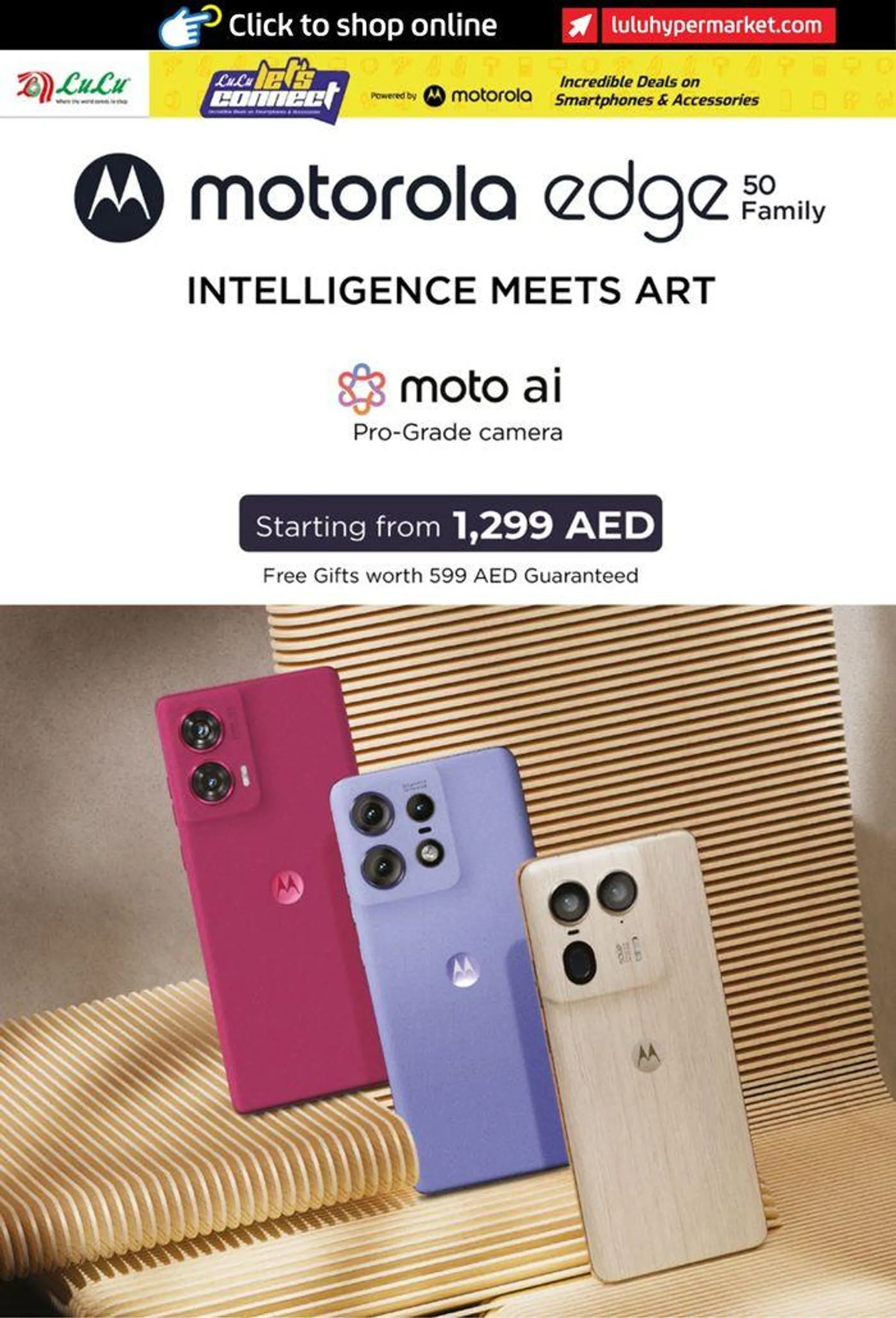 Lulu Let's Connect! UAE from 13 June to 23 June 2024 - Offers page 2