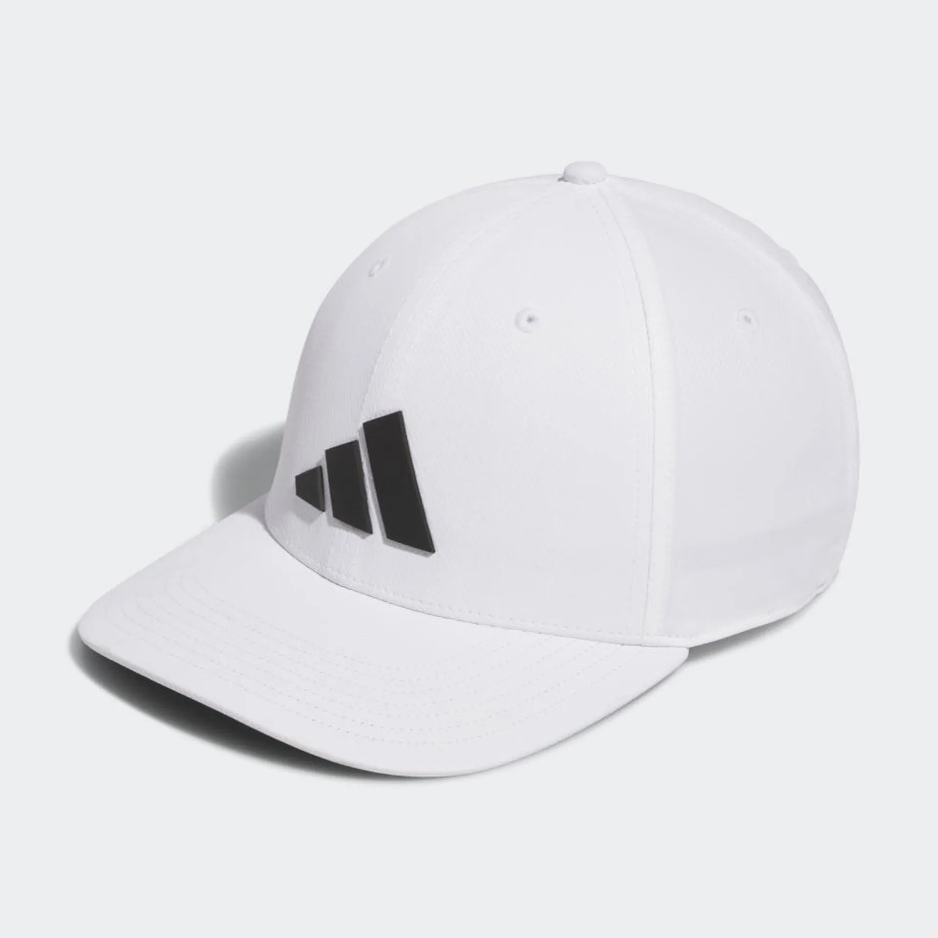 Tour Snapback Golf Hat