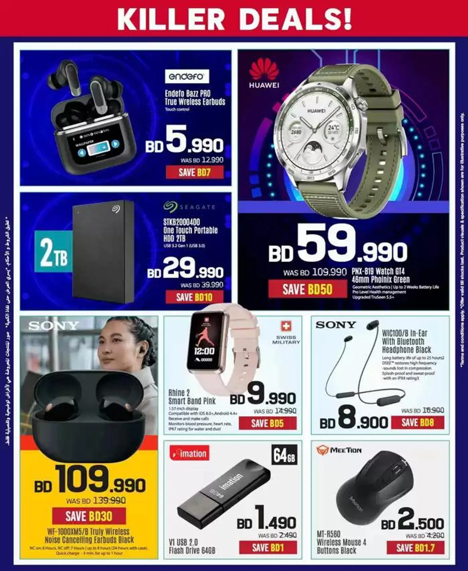 Top offers for thrifty shoppers from 24 January to 7 February 2025 - Offers page 12