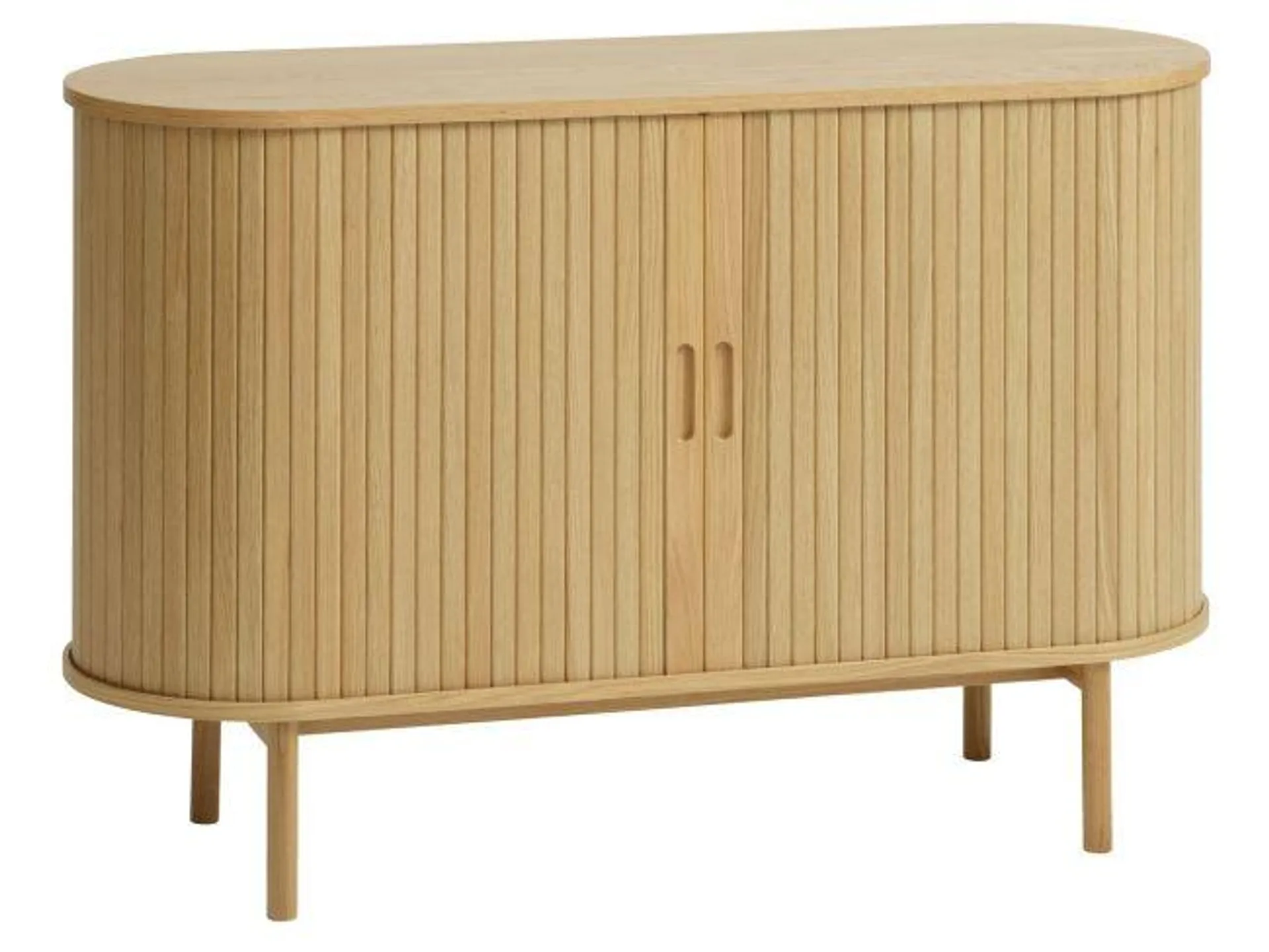 Sideboard LYNGVIG 120 cm natural oak