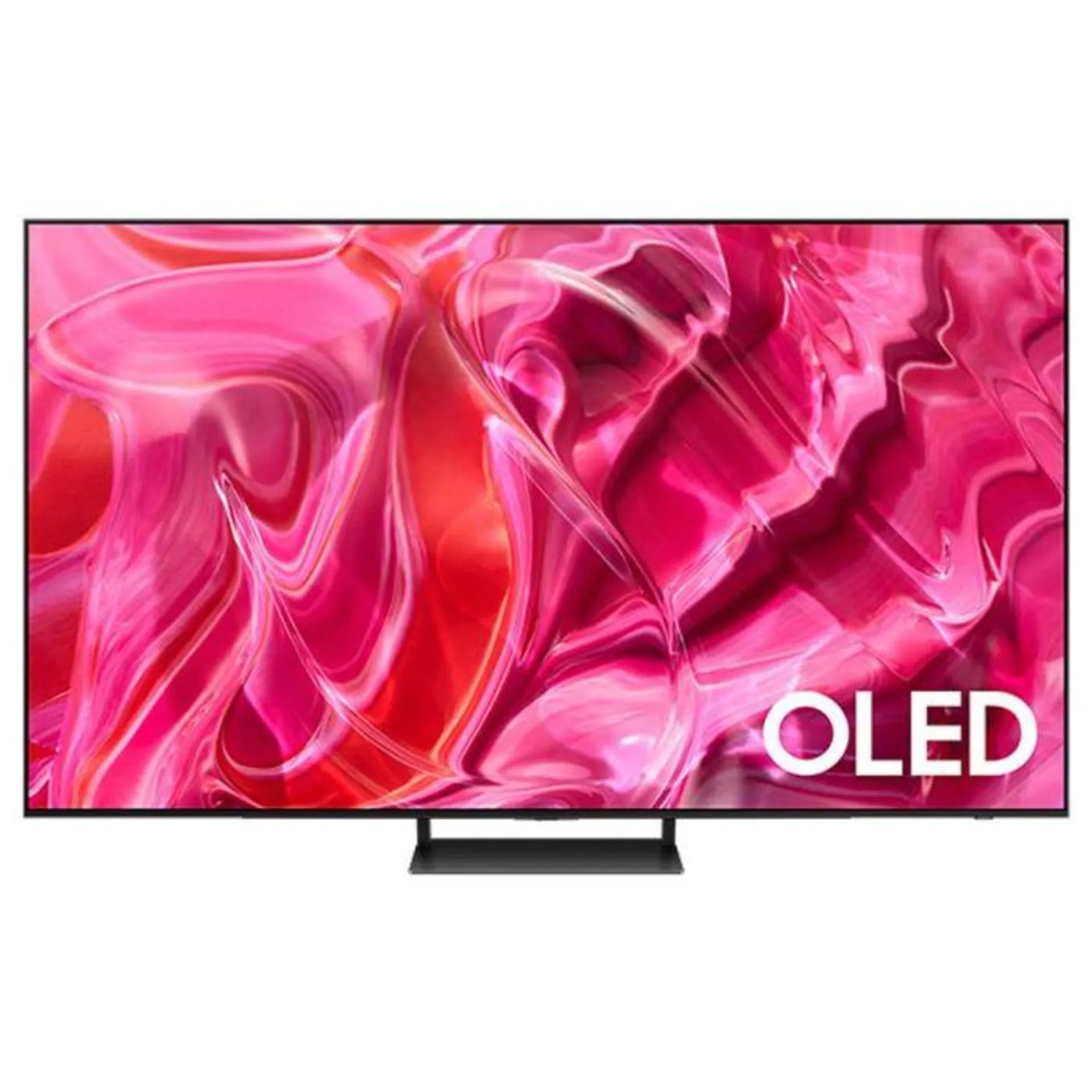 Samsung 77" S90CA 8K OLED Smart Television