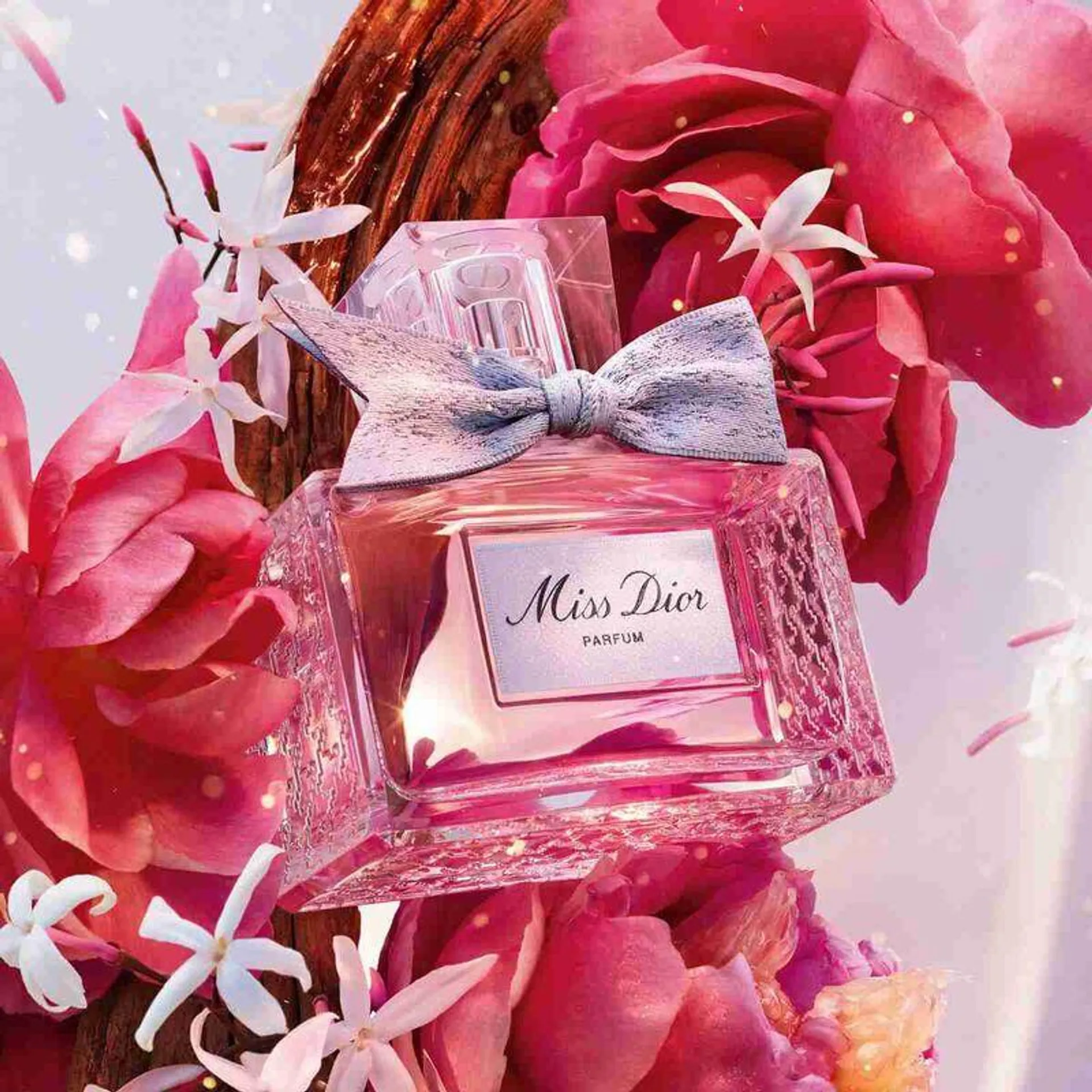 Miss Dior Parfum Women Perfume (50ml)