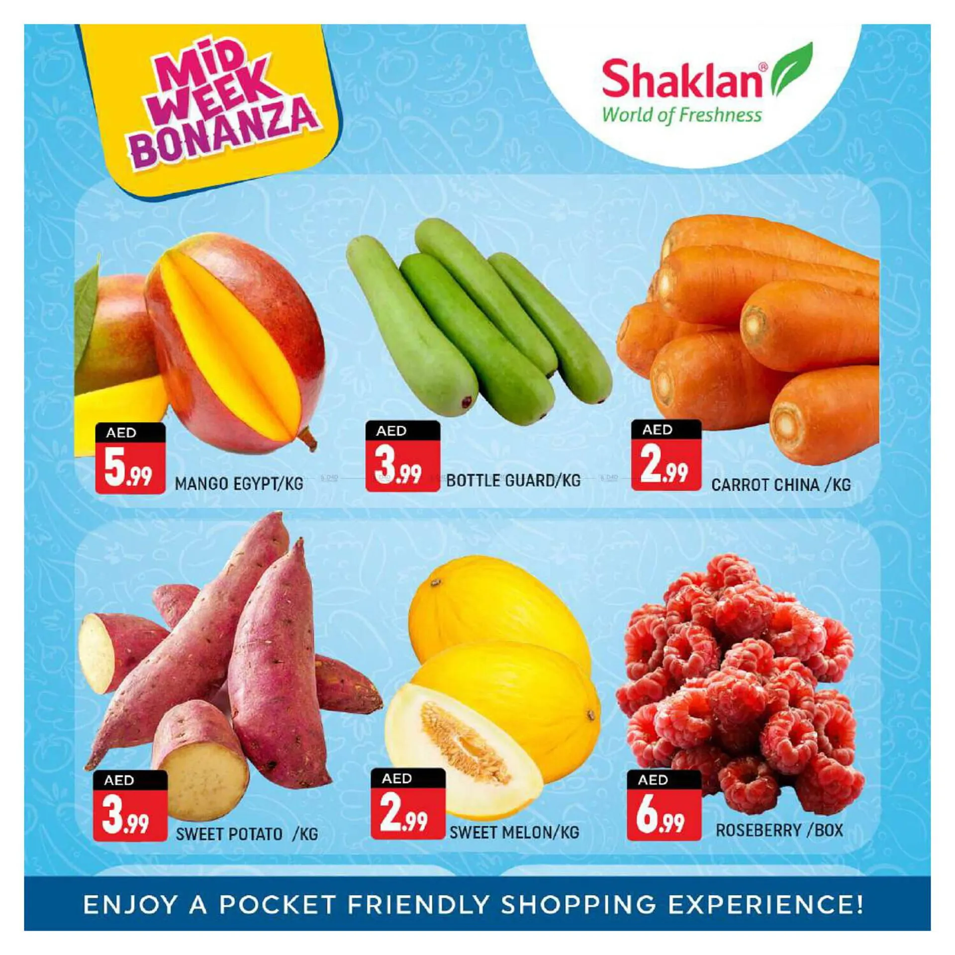 Shaklan catalogue from 30 September to 3 October 2024 - Offers page 8