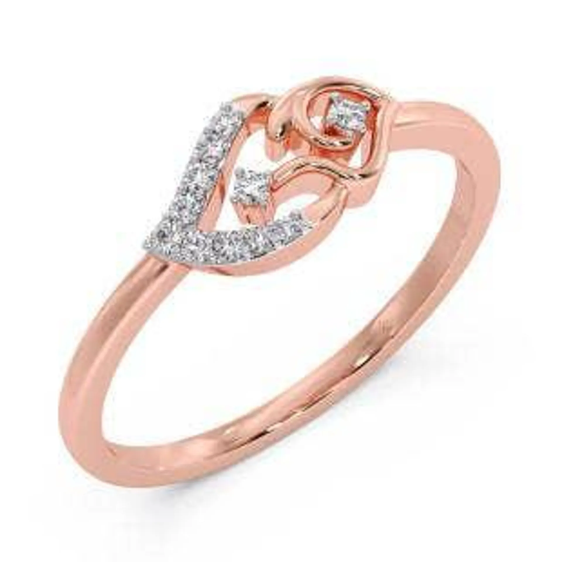 Artize Hera Diamond Ring