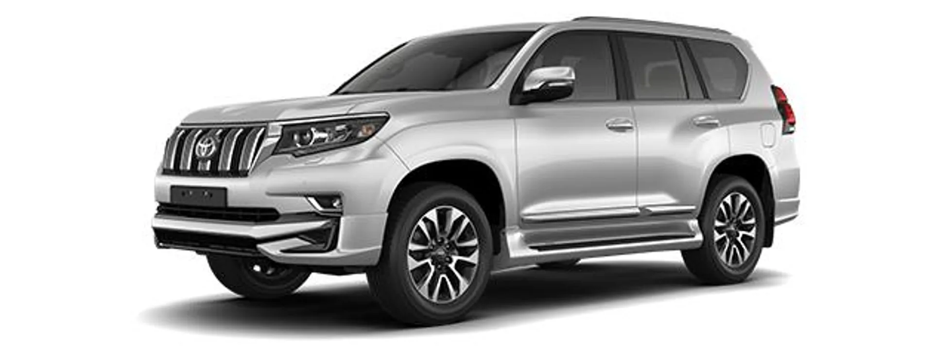 4.0L PRADO 2023