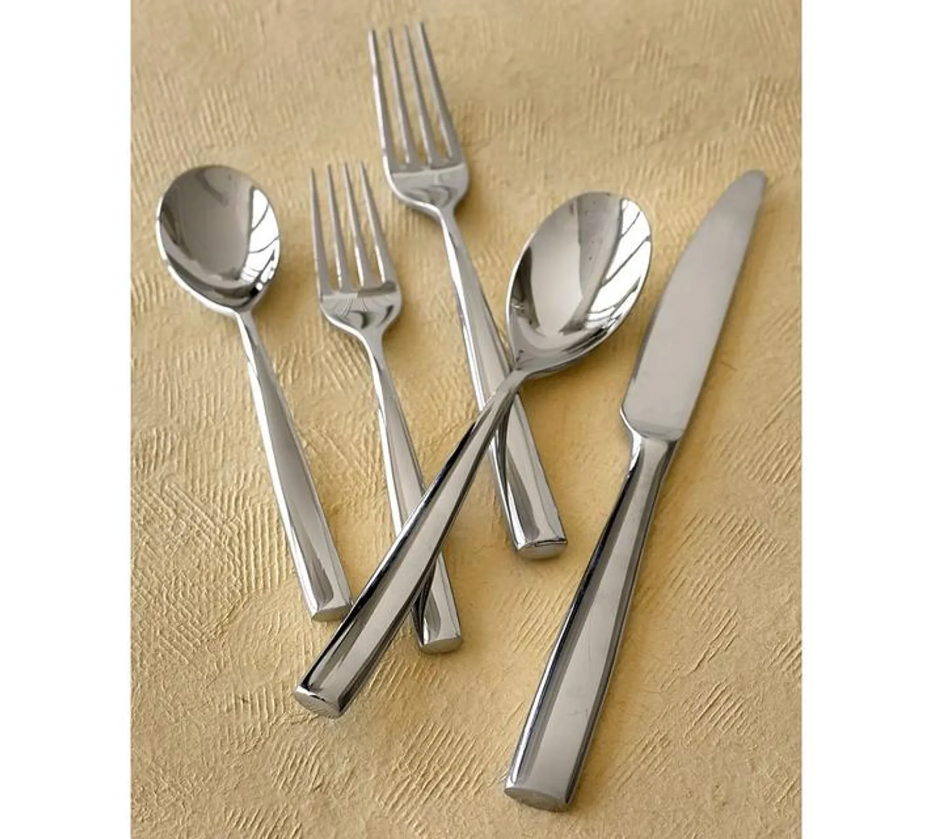 Collins Flatware