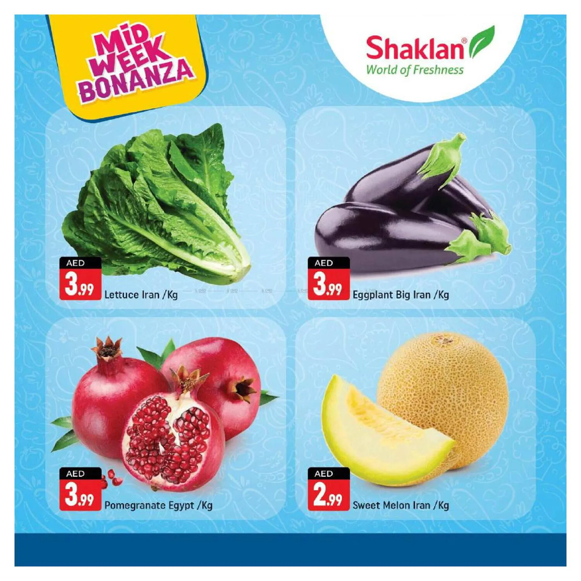 Shaklan catalogue from 28 October to 31 October 2024 - Offers page 2