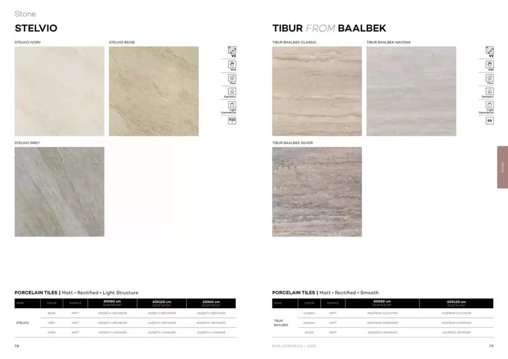 Wall & Floor Solutions 2025 from 28 January to 11 February 2025 - Offers page 41