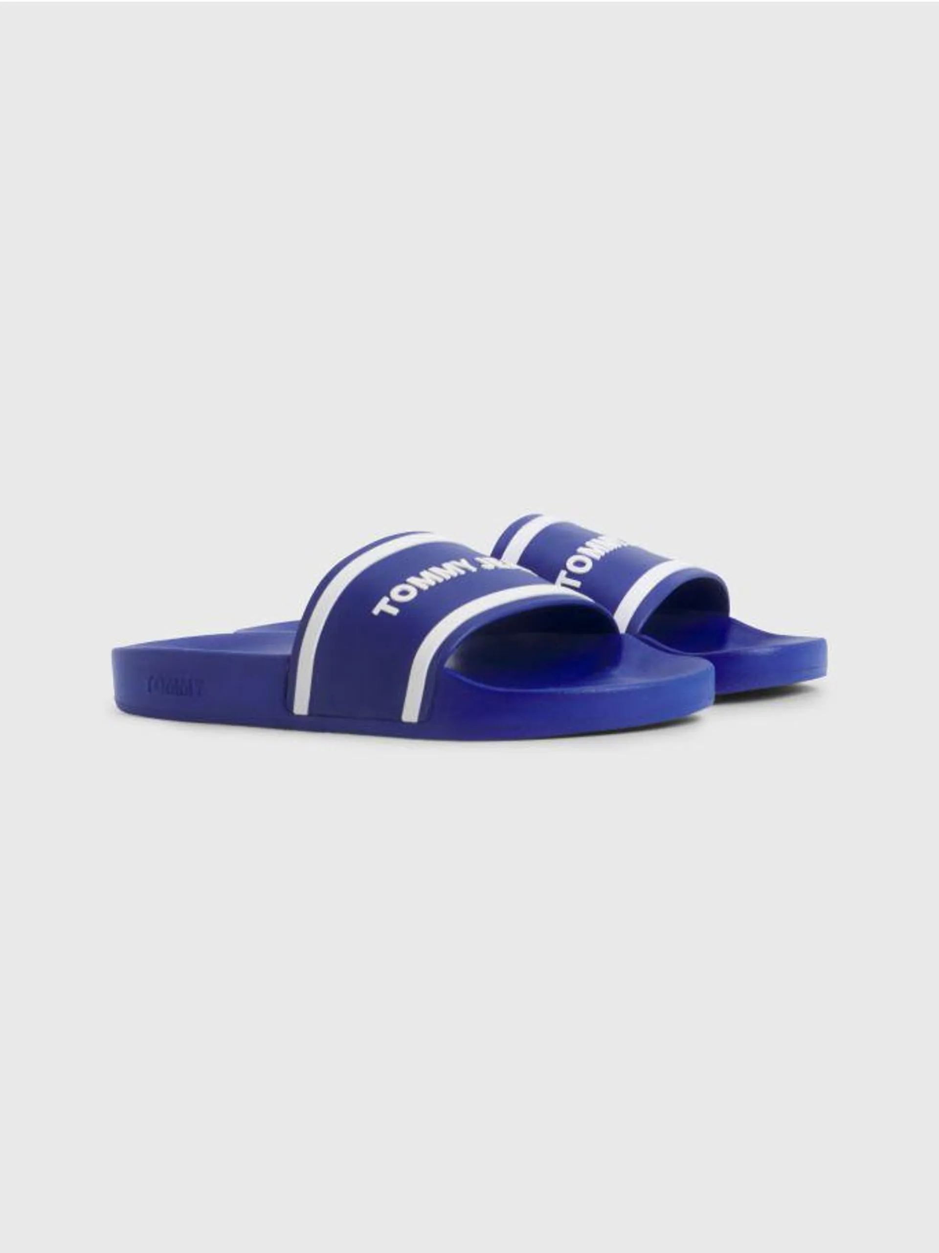 Pool Slides
