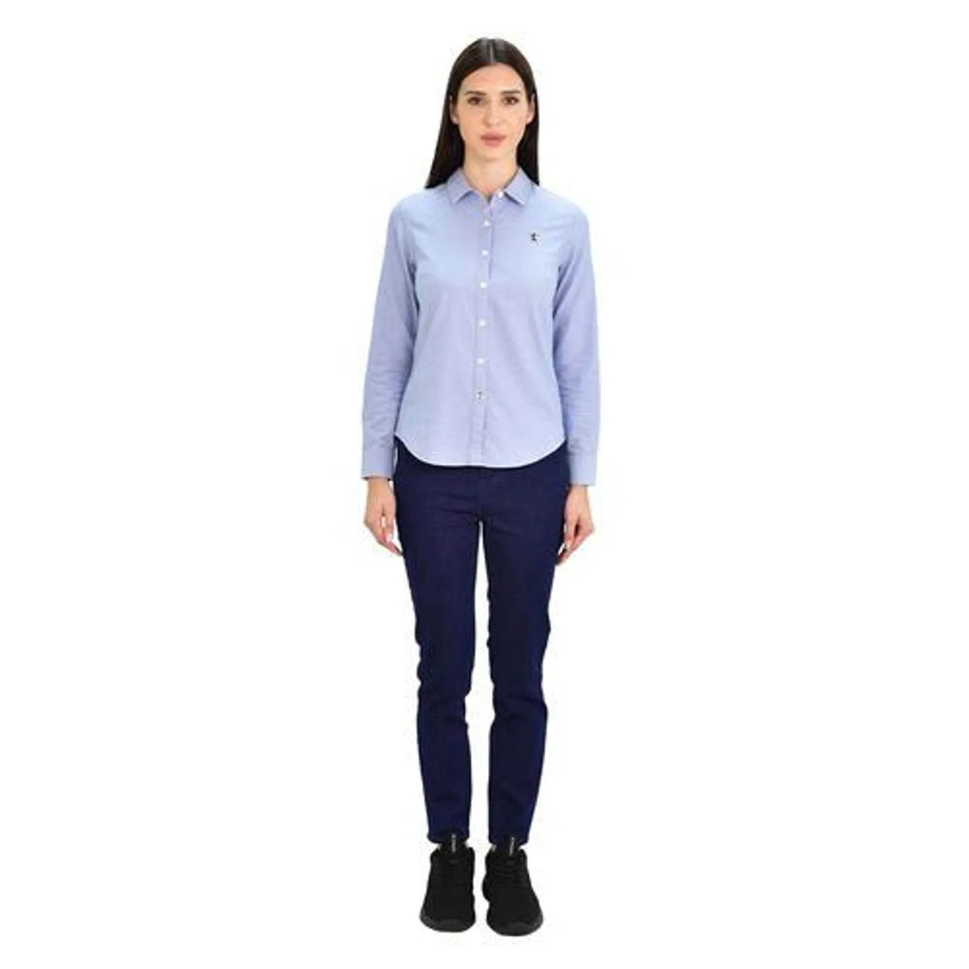 Women's Oxford Shirt