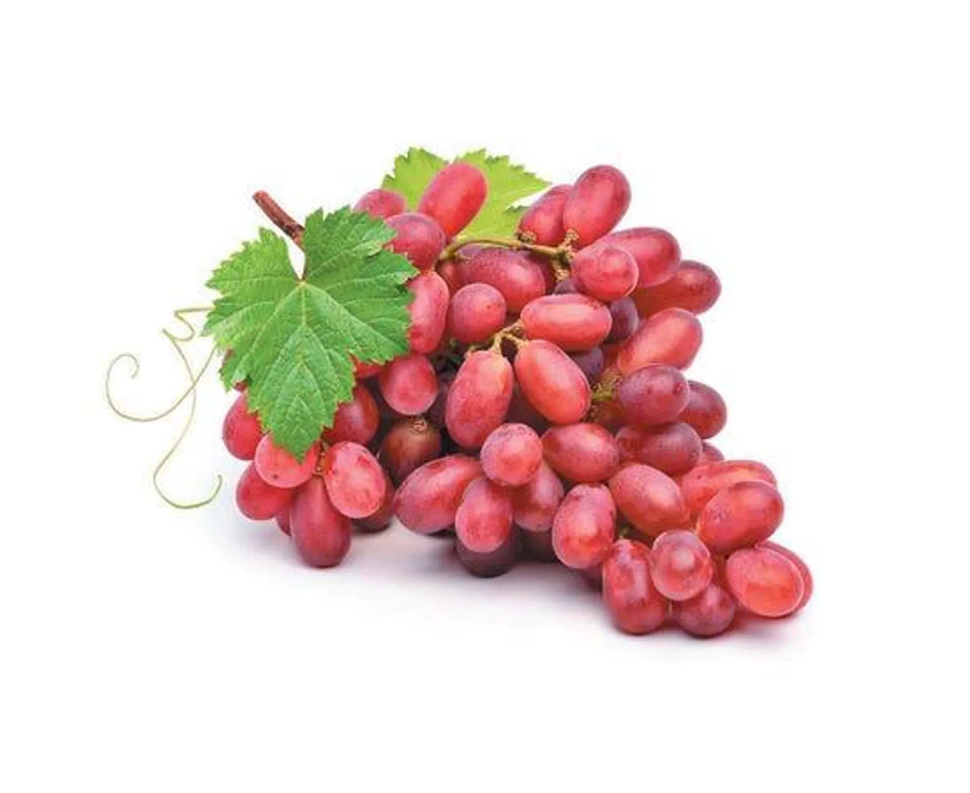 Red Grapes India - 500gm