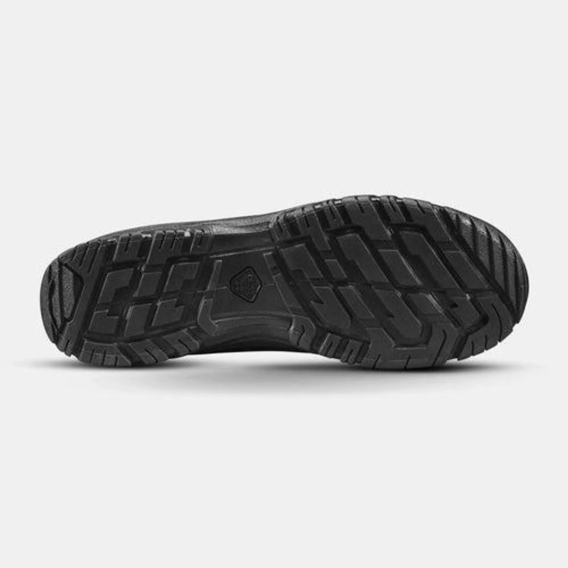 Men's walking boots - NH100 mid