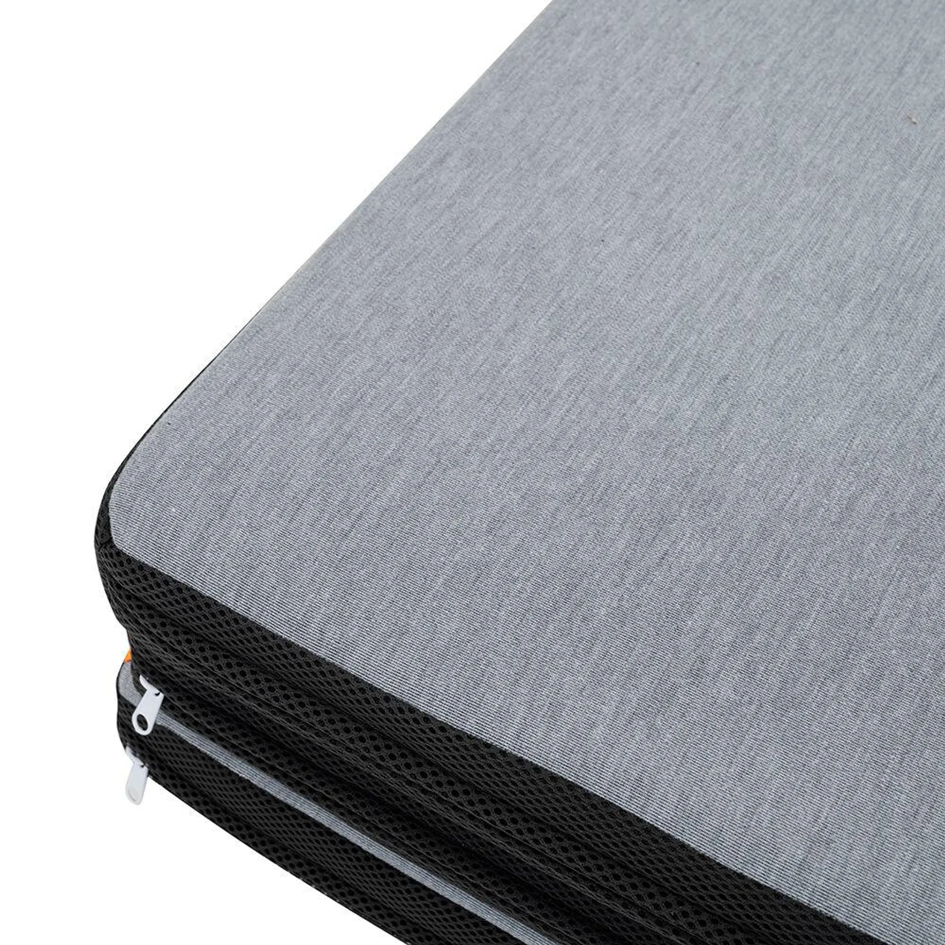 Solace Luxury 3 Fold Mattress