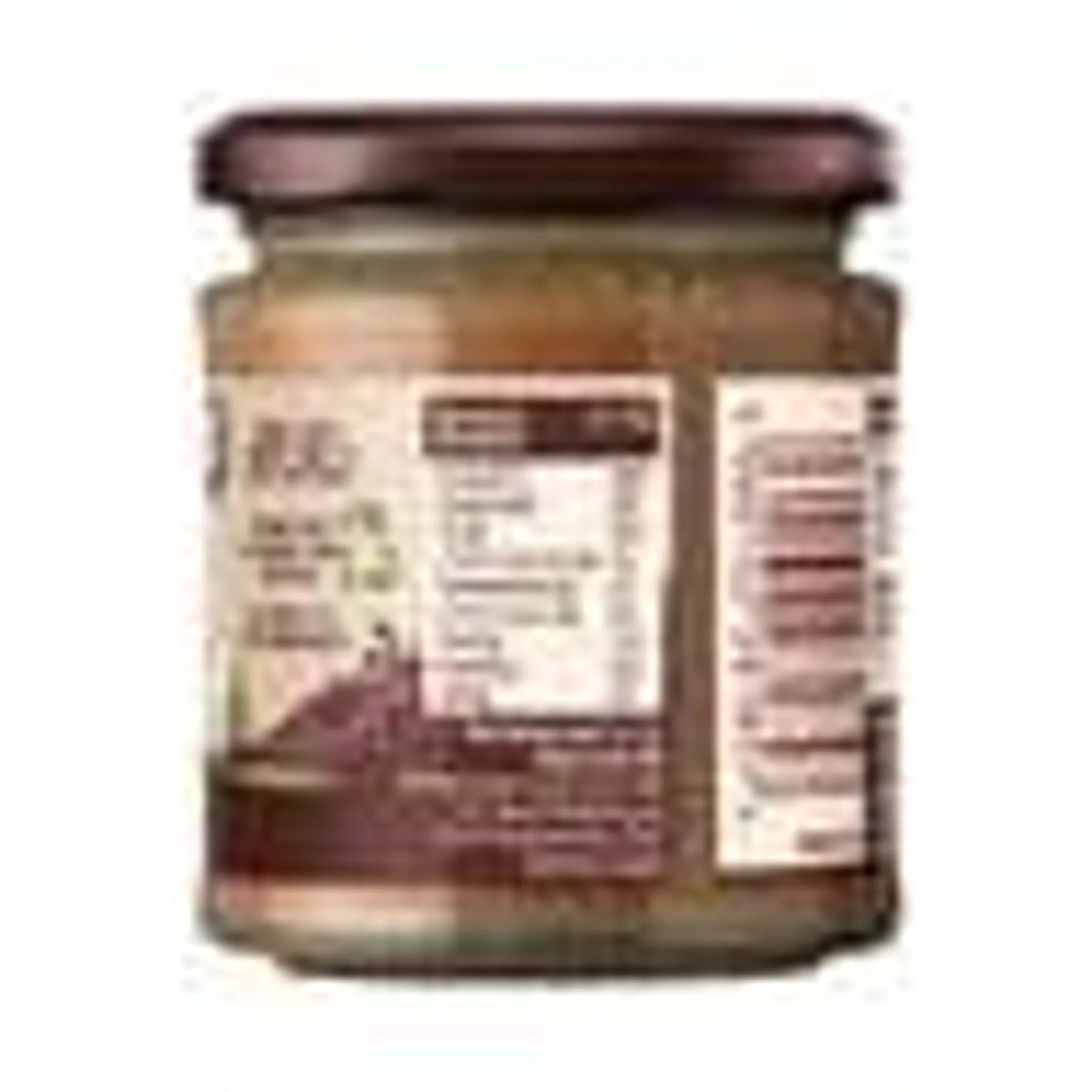 Meridian Almond Butter Crunchy 170 g