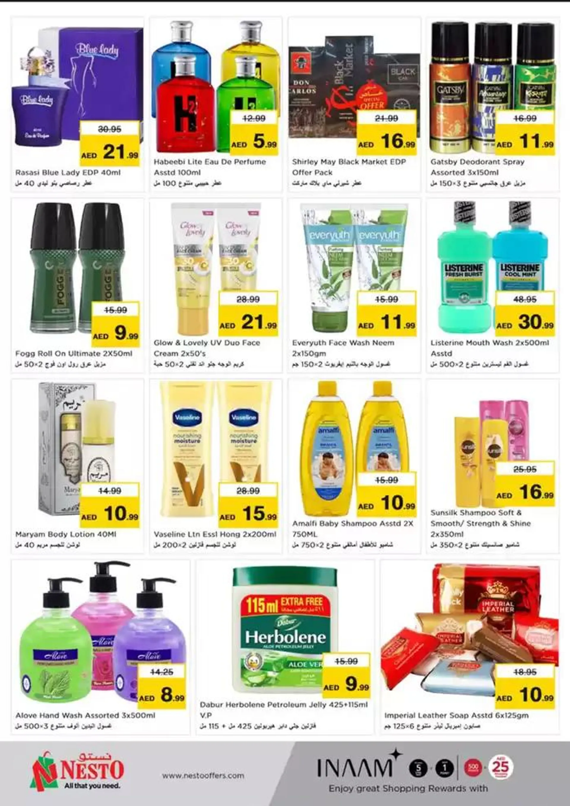 Current bargains and offers from 28 October to 1 November 2024 - Offers page 9