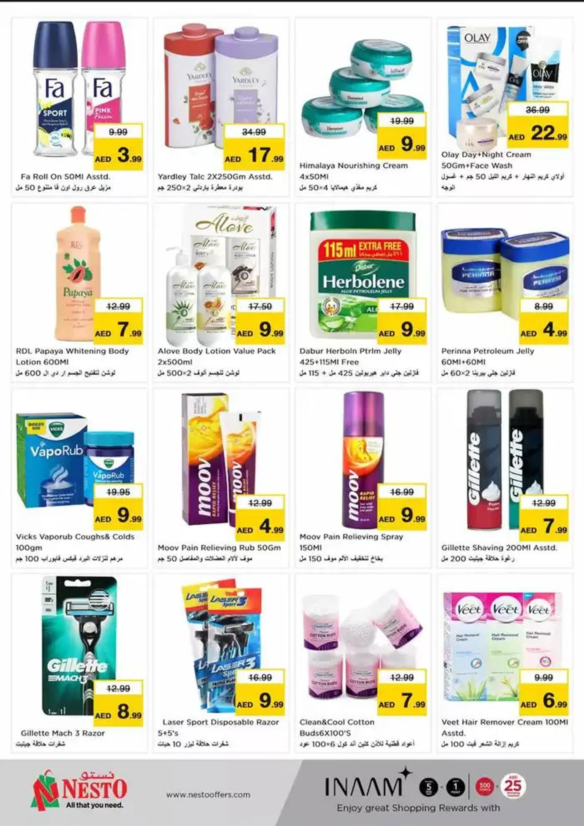 Great offer for bargain hunters from 28 November to 2 December 2024 - Offers page 8