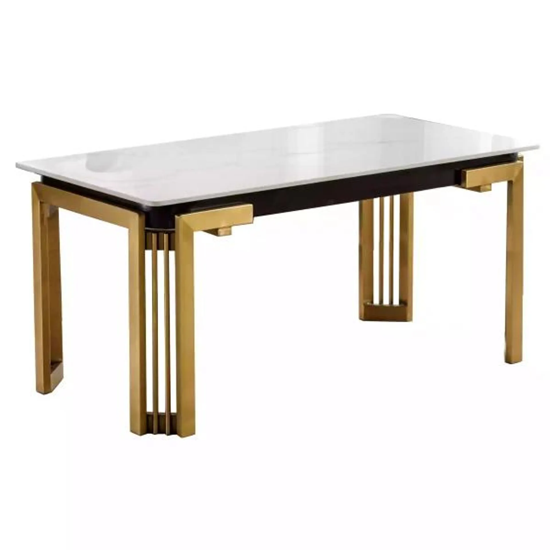 Bella Rectangle Dining Table