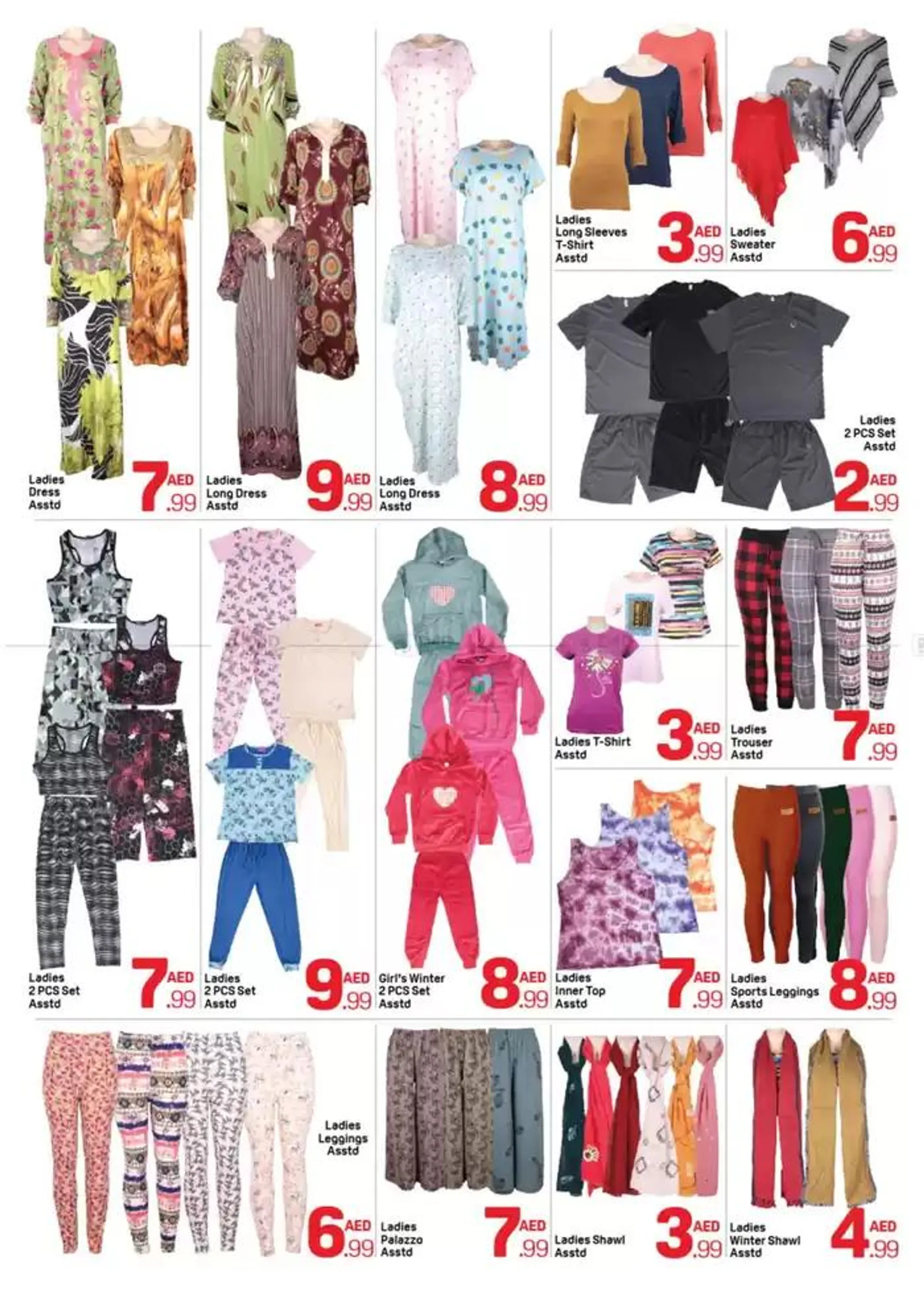 It's Halloween from 30 October to 2 November 2024 - Offers page 4