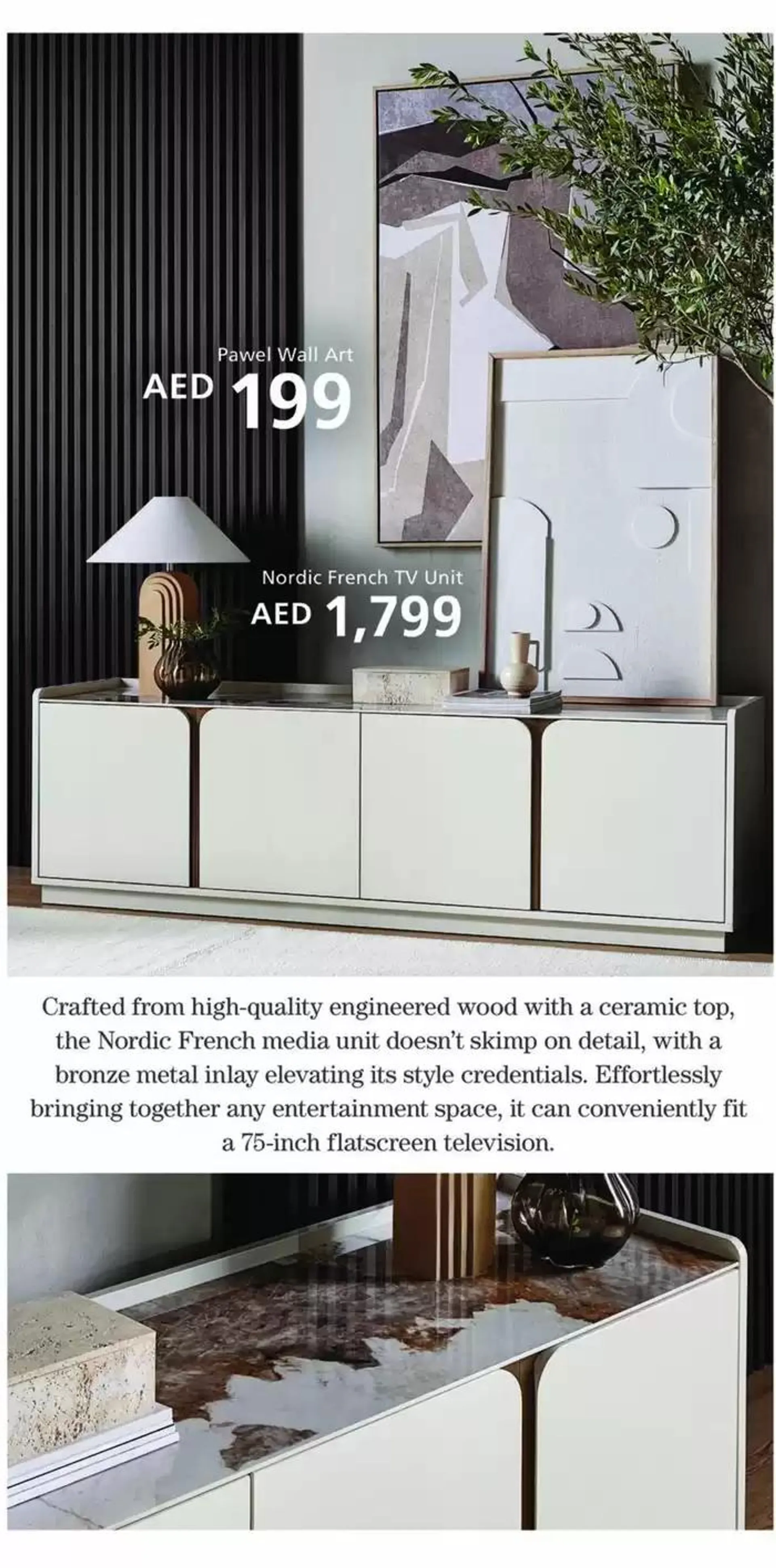 For The Love Of Hosting! from 11 November to 31 December 2024 - Offers page 8