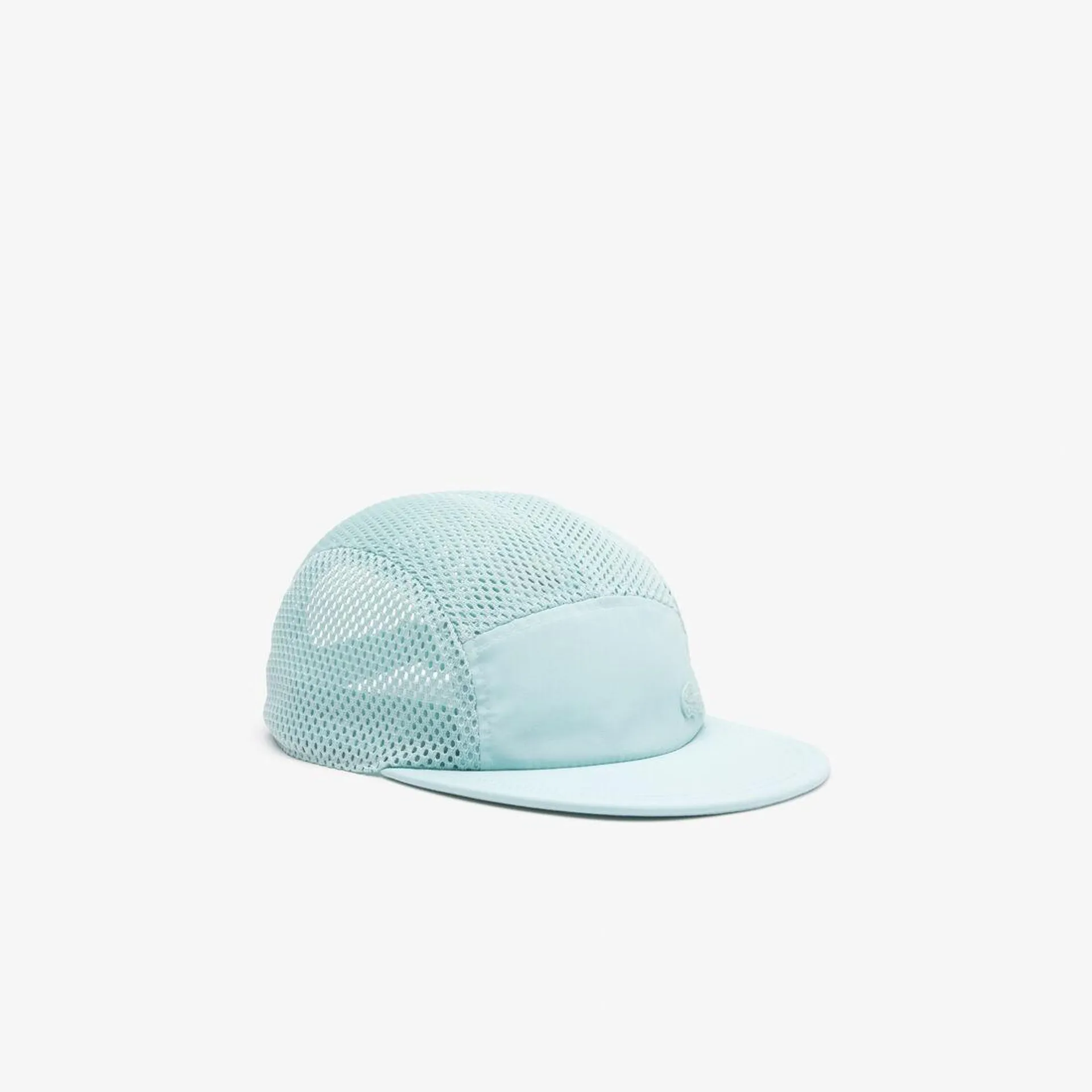 Unisex Silicone Crocodile Cap