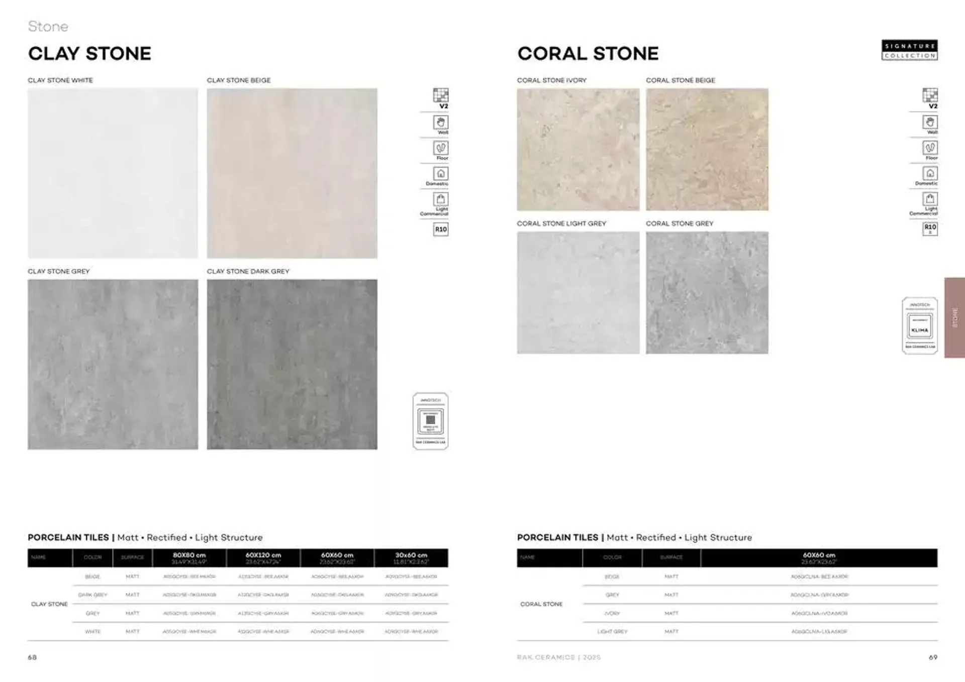 Wall & Floor Solutions 2025 from 28 January to 11 February 2025 - Offers page 36
