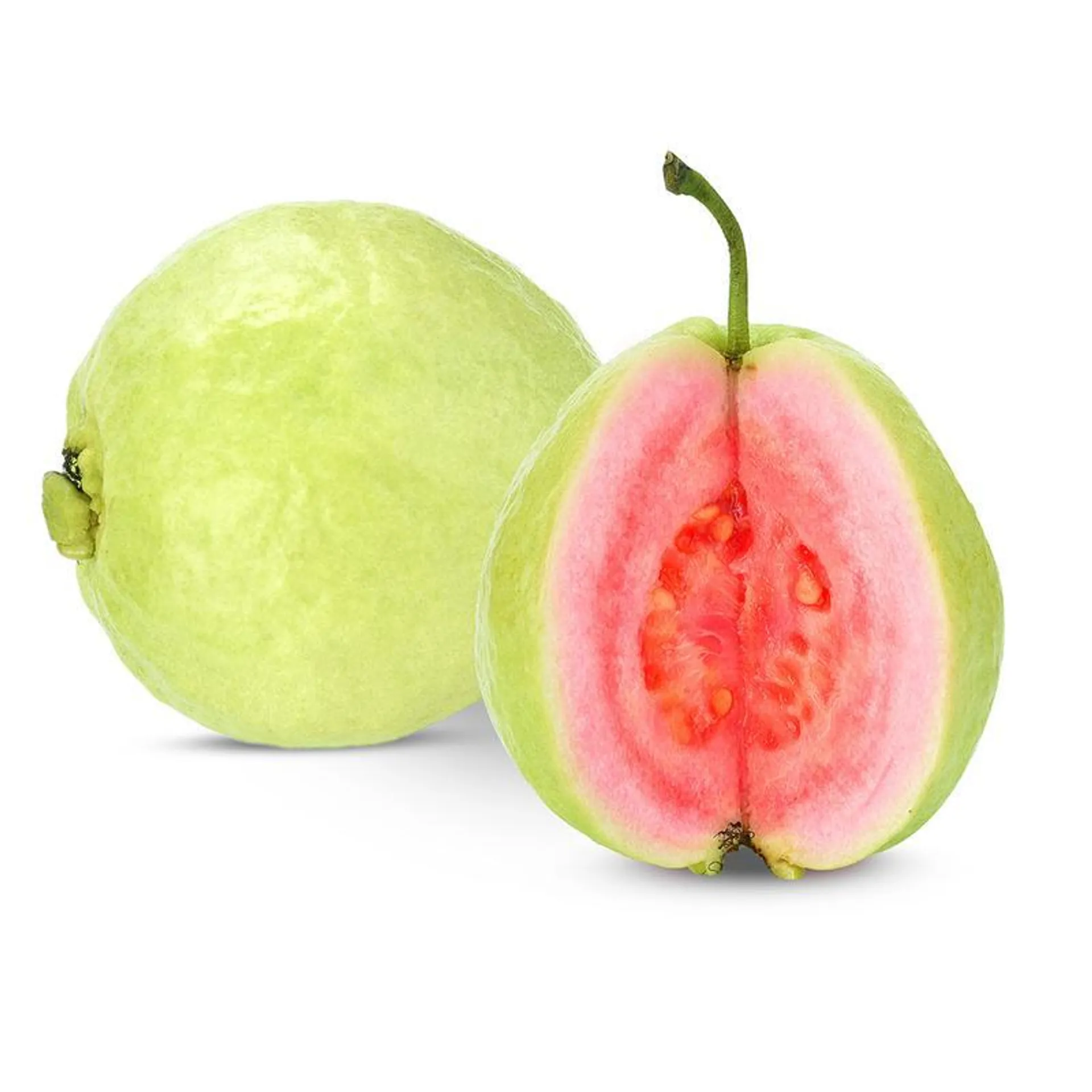 Guava Red Flesh