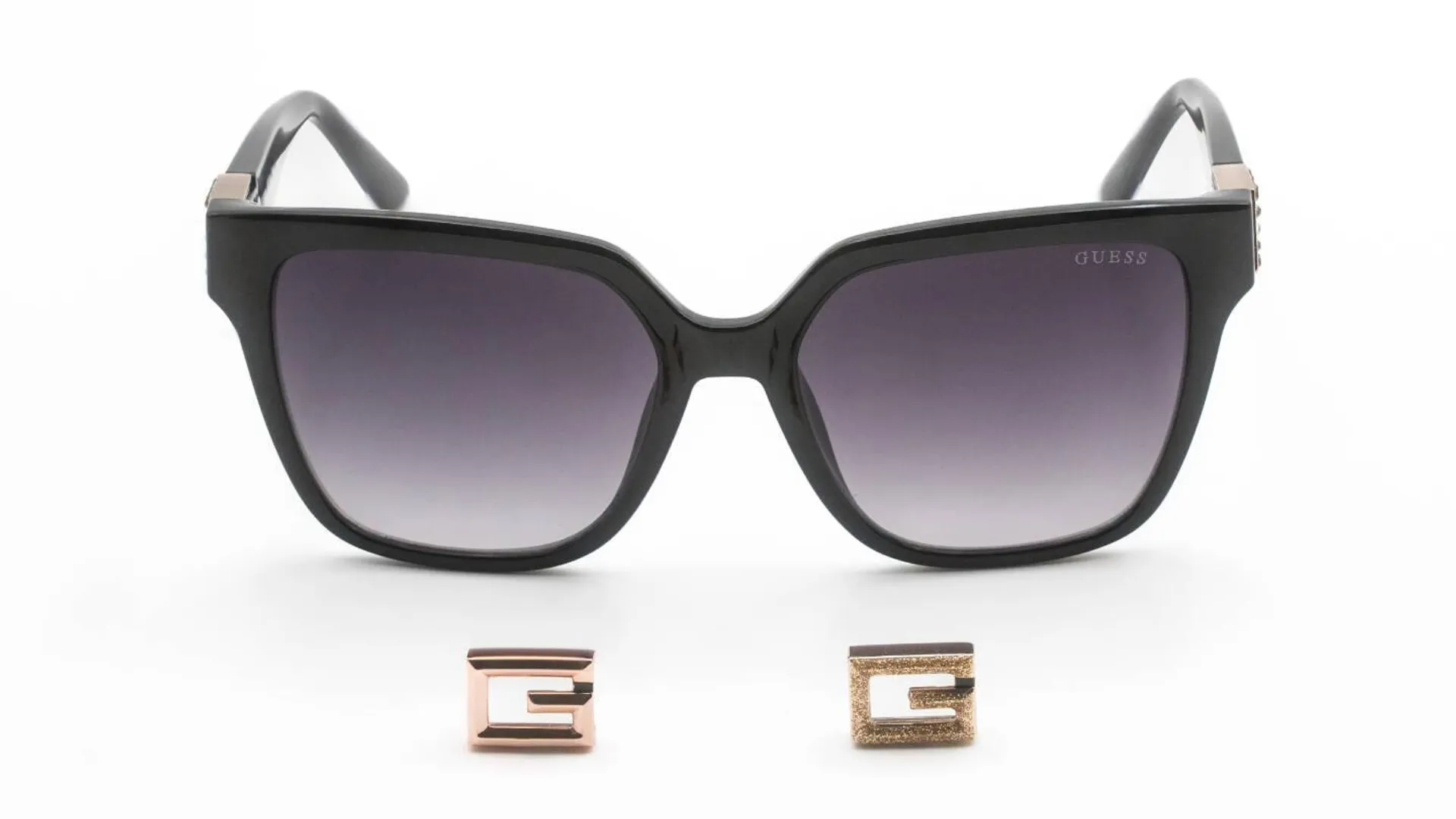 Women Square Sunglass