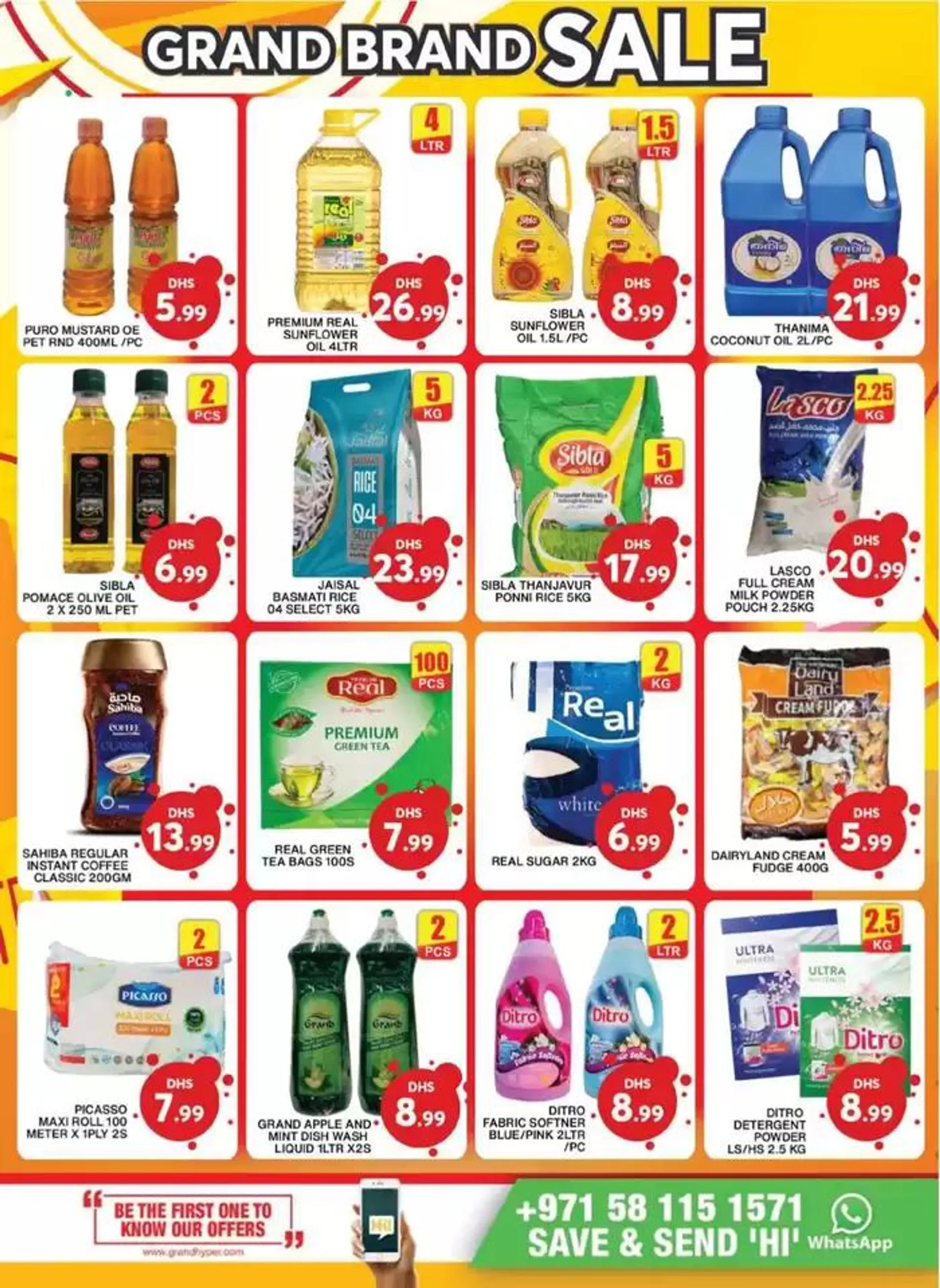 Our best bargains from 6 February to 9 February 2025 - Offers page 9