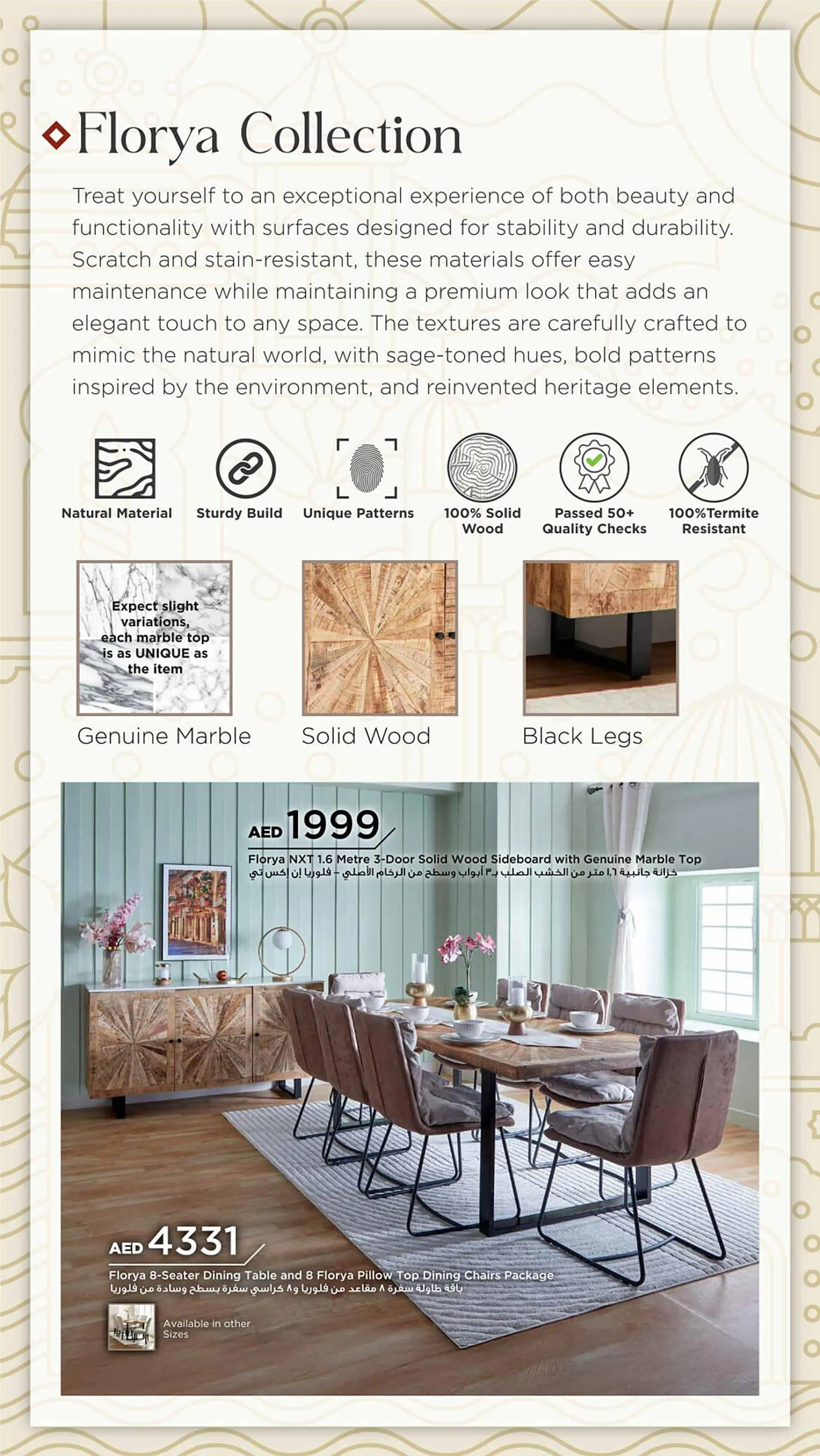 Home Box catalogue from 28 January to 31 March 2025 - Offers page 47