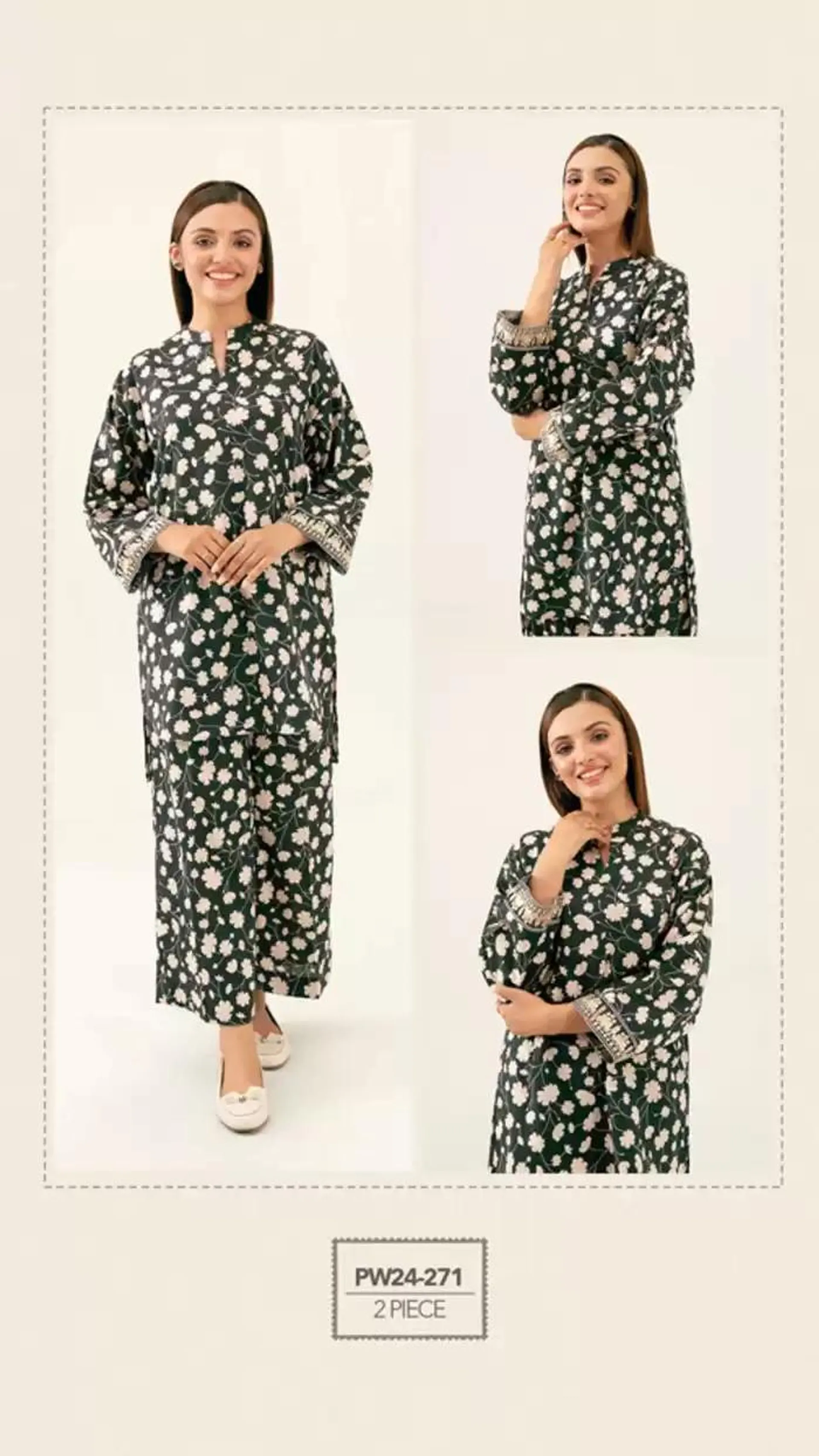Ready to Wear Winter'24 Vol-1 from 28 October to 31 December 2024 - Offers page 57